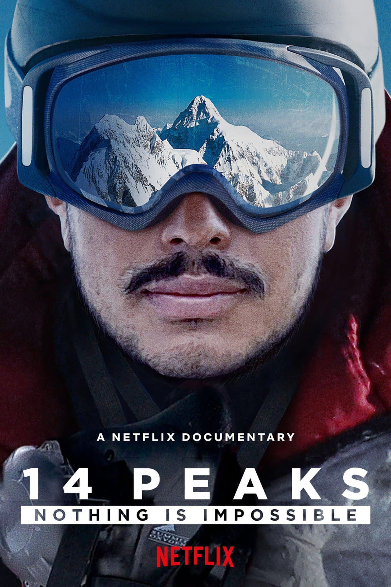 14 Peaks: Nothing Is Impossible preview 2
