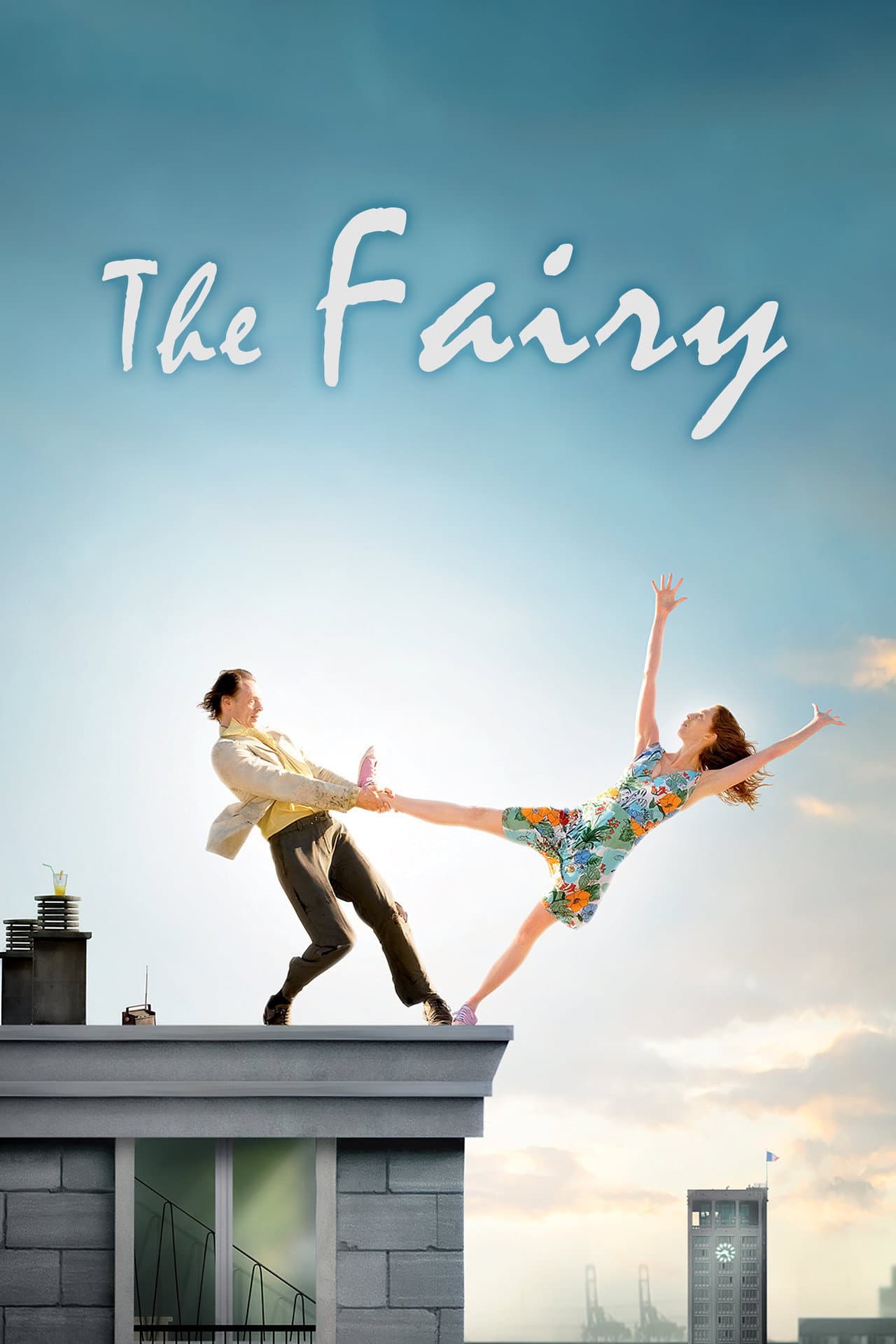 The Fairy preview 2