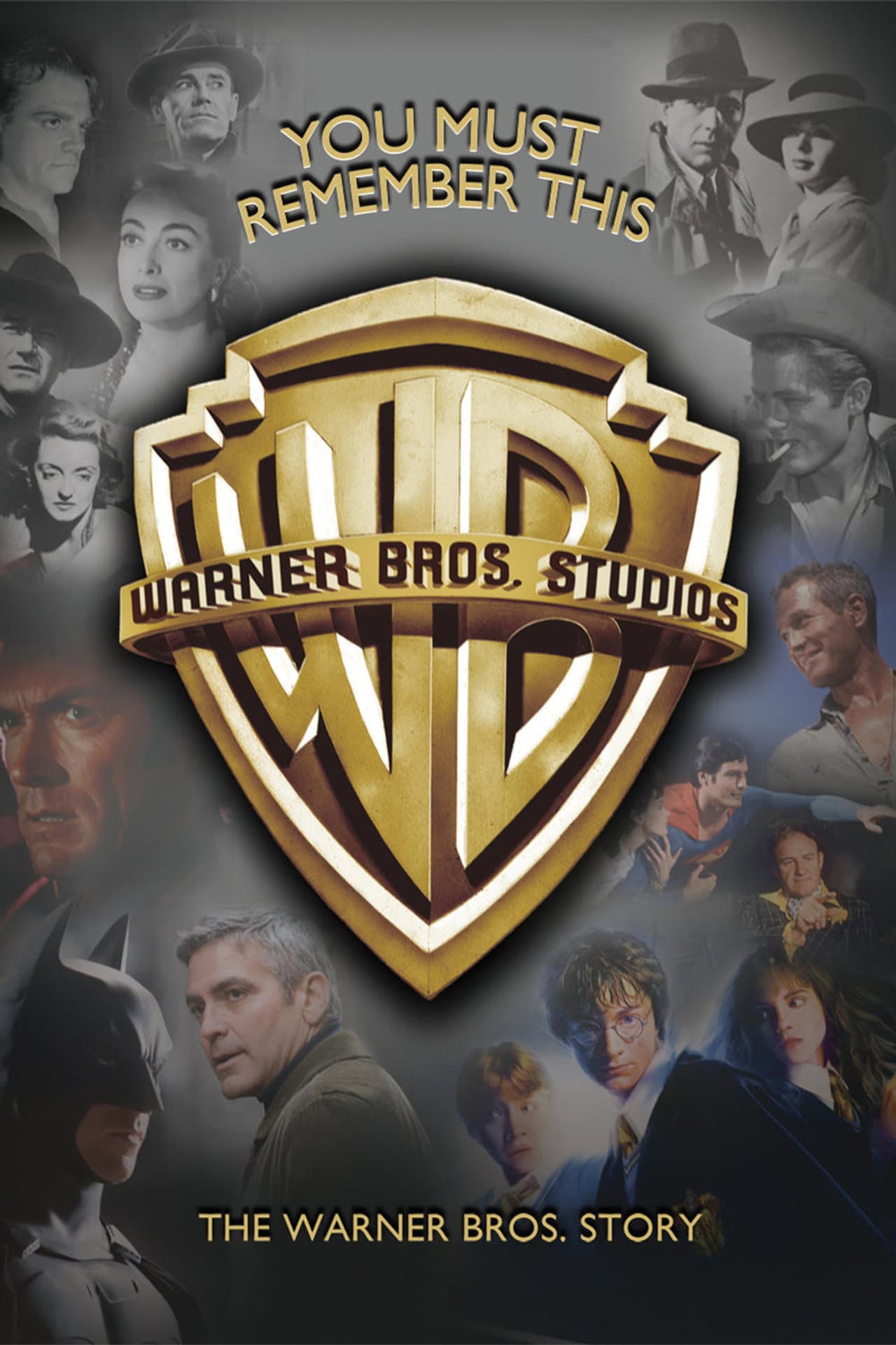 You Must Remember This: The Warner Bros. Story preview 1