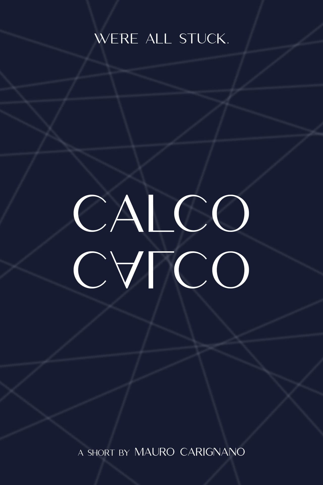 CALCO (A Symphony of Echo) preview 2