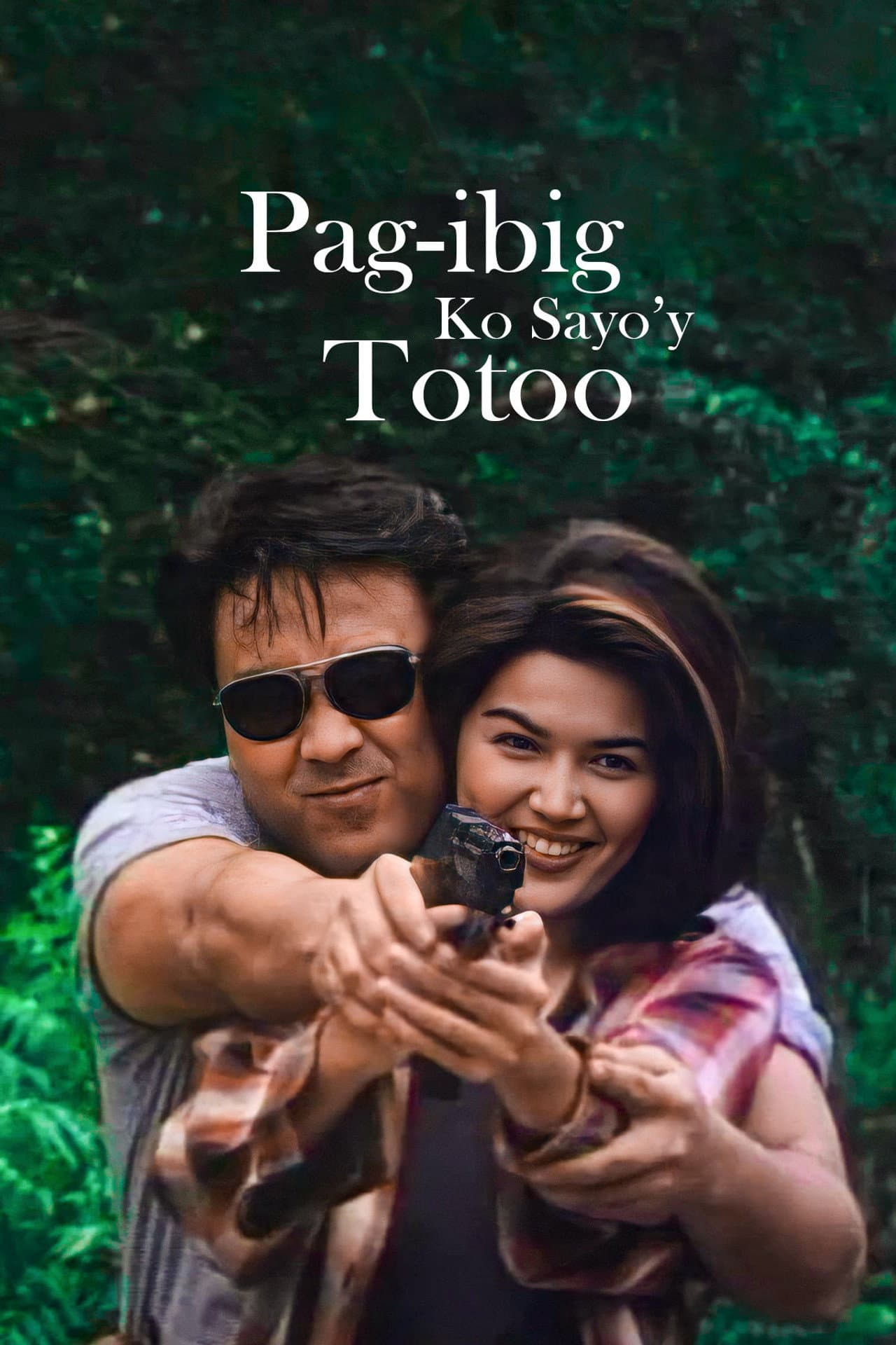 Pag-ibig Ko Sa Iyo'y Totoo preview 2