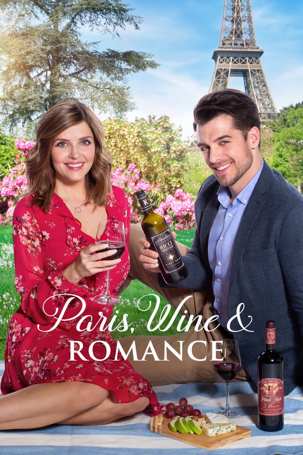 Paris, Wine & Romance preview 2