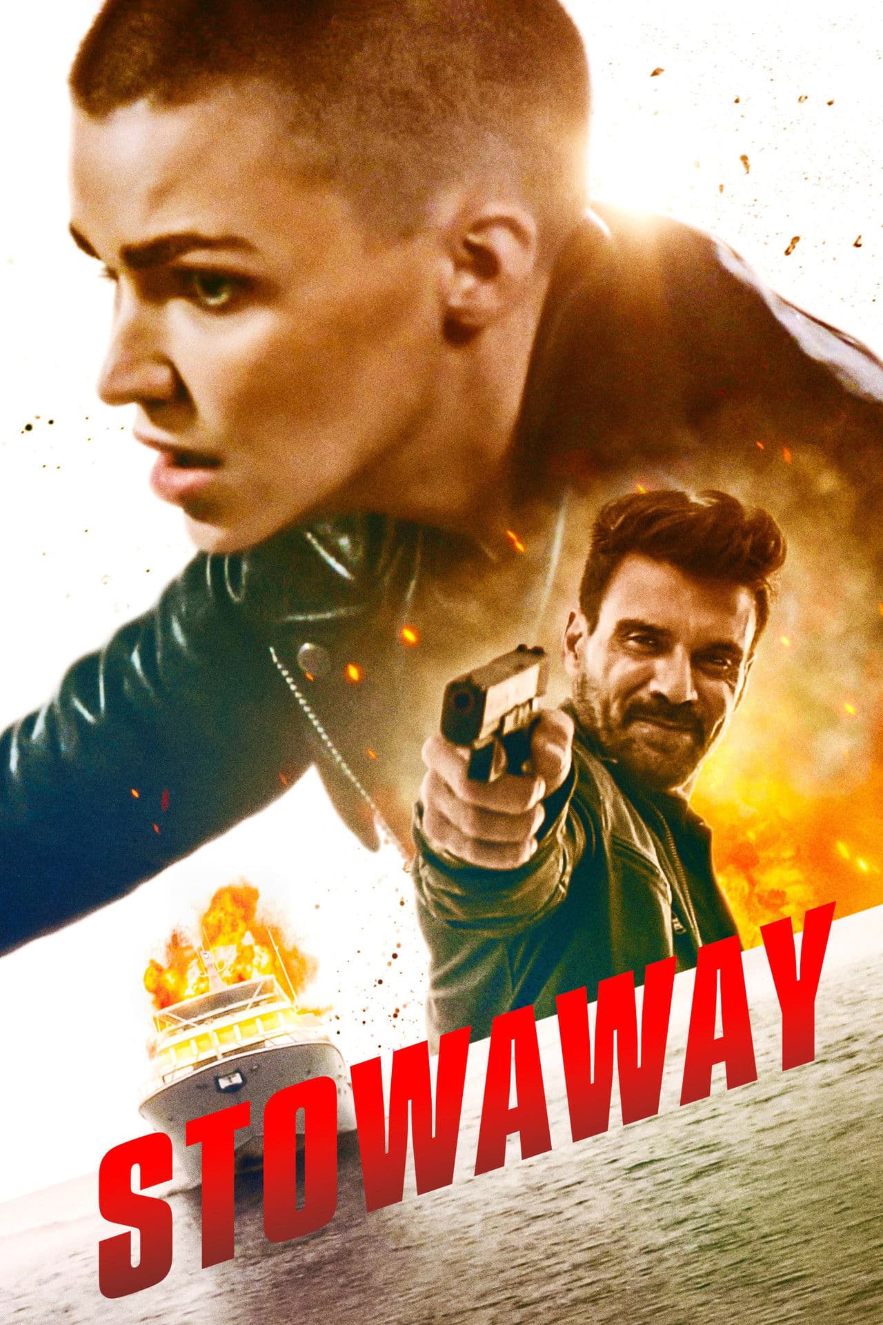 Stowaway preview 2
