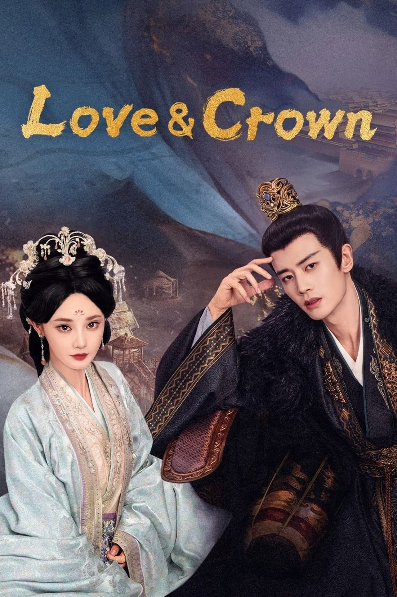 Love & Crown preview 2