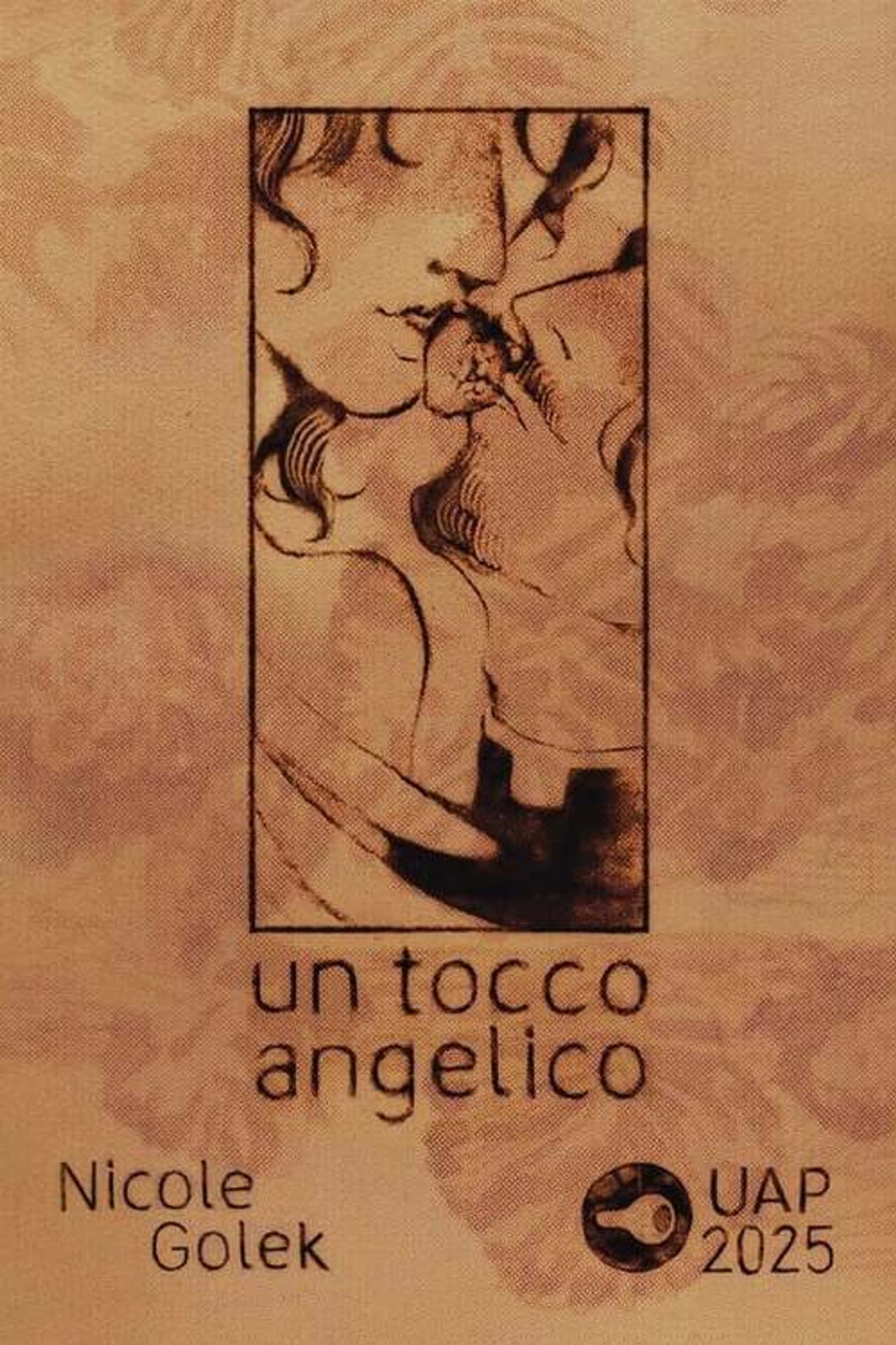 The Angelic Touch preview 1