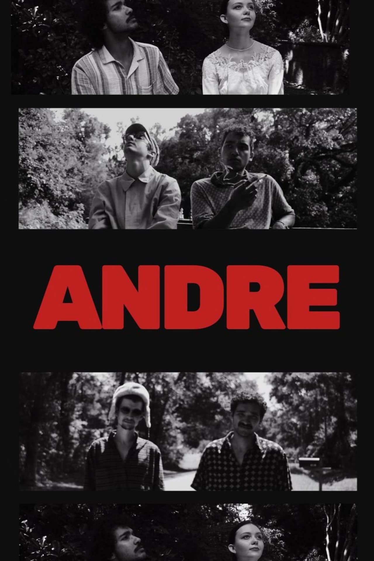 Andre preview 2