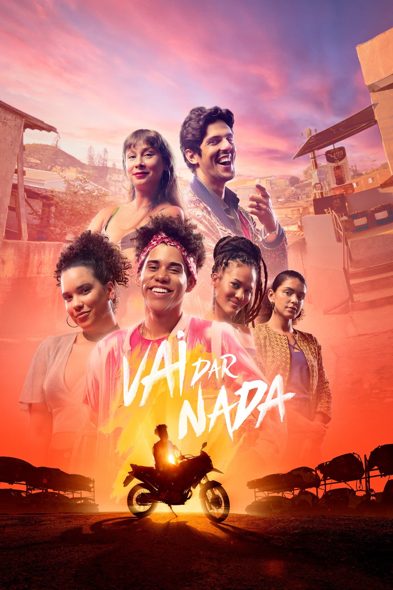 Vai Dar Nada preview 2