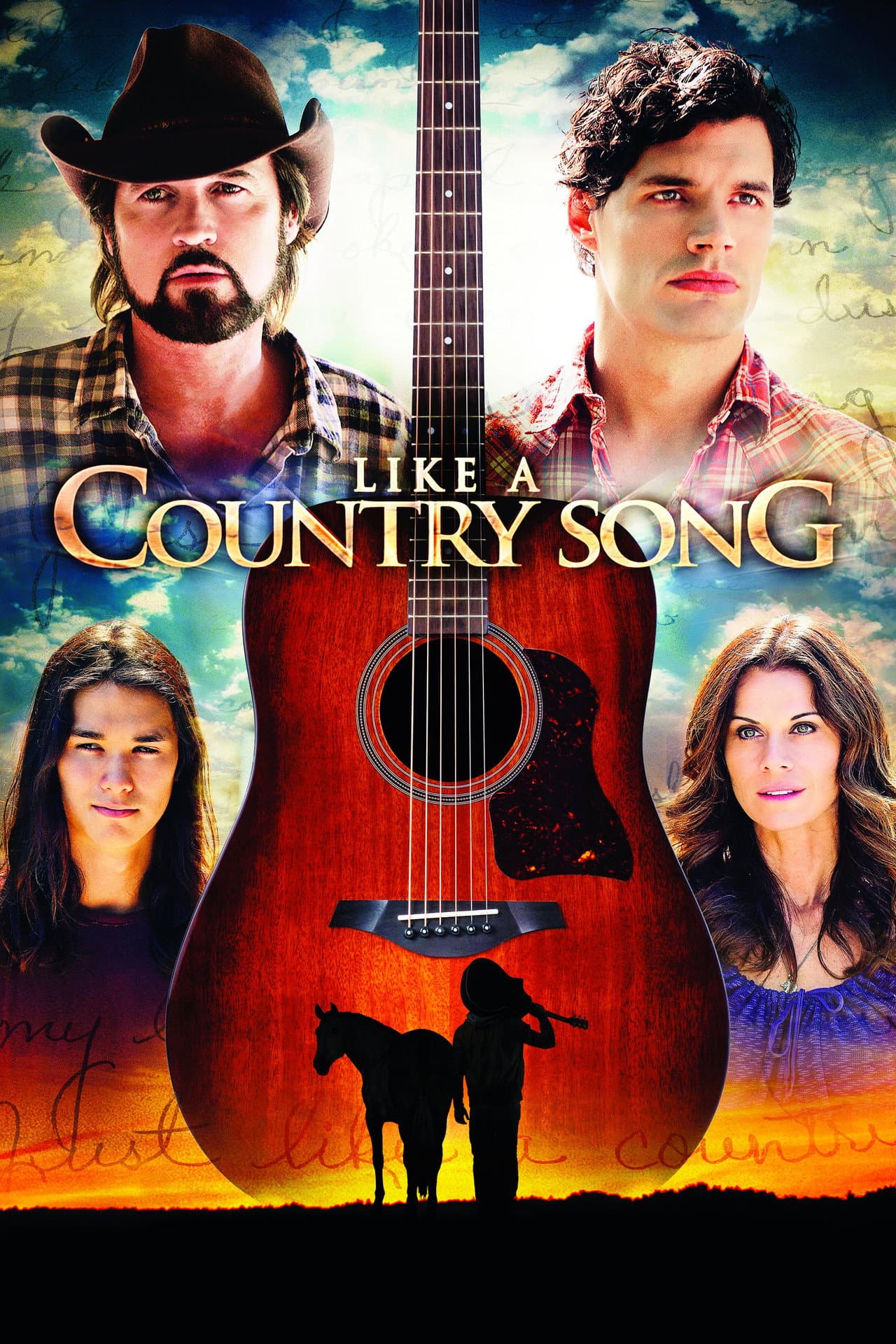 Like a Country Song preview 2