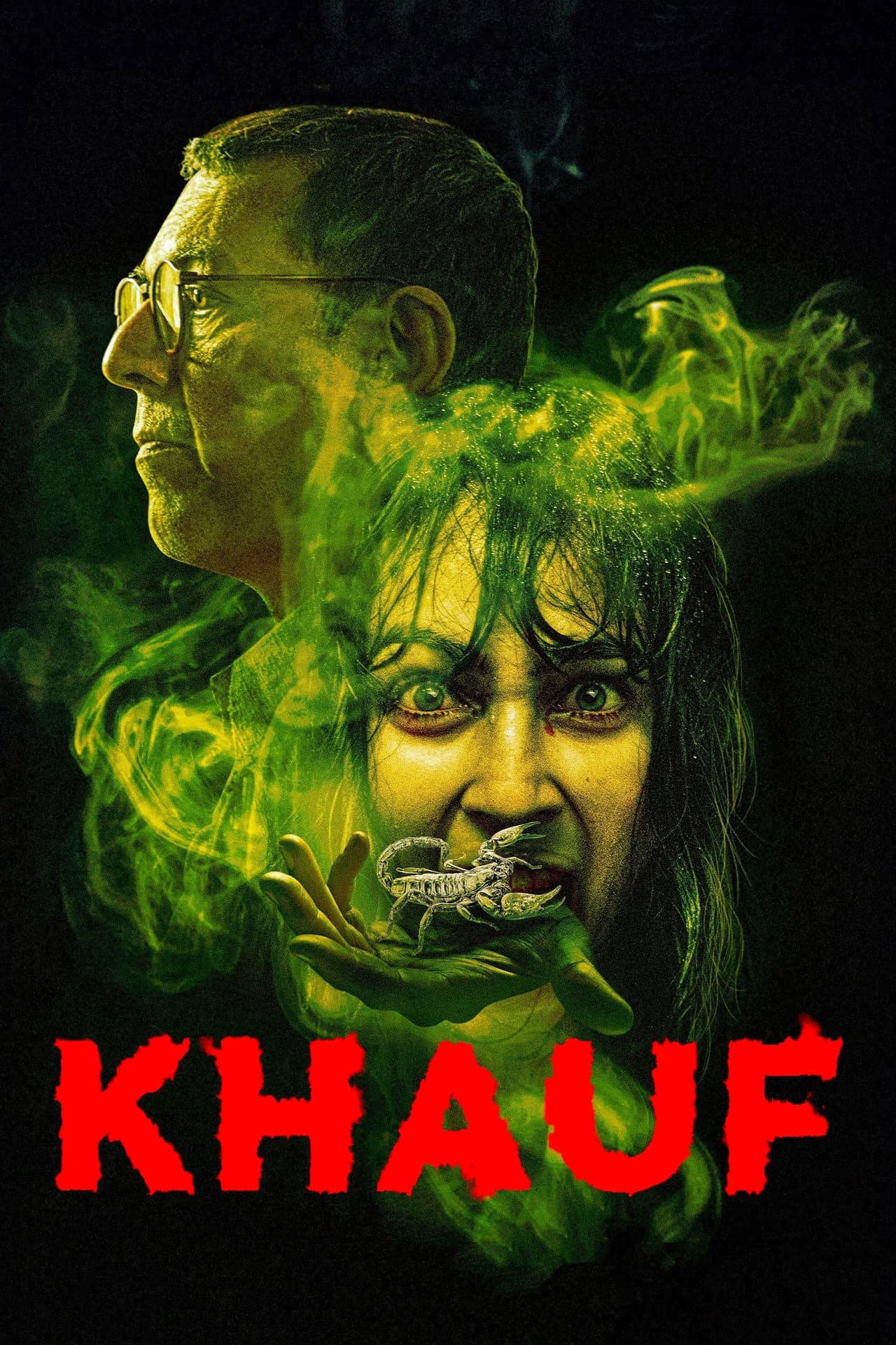 Khauf preview 2