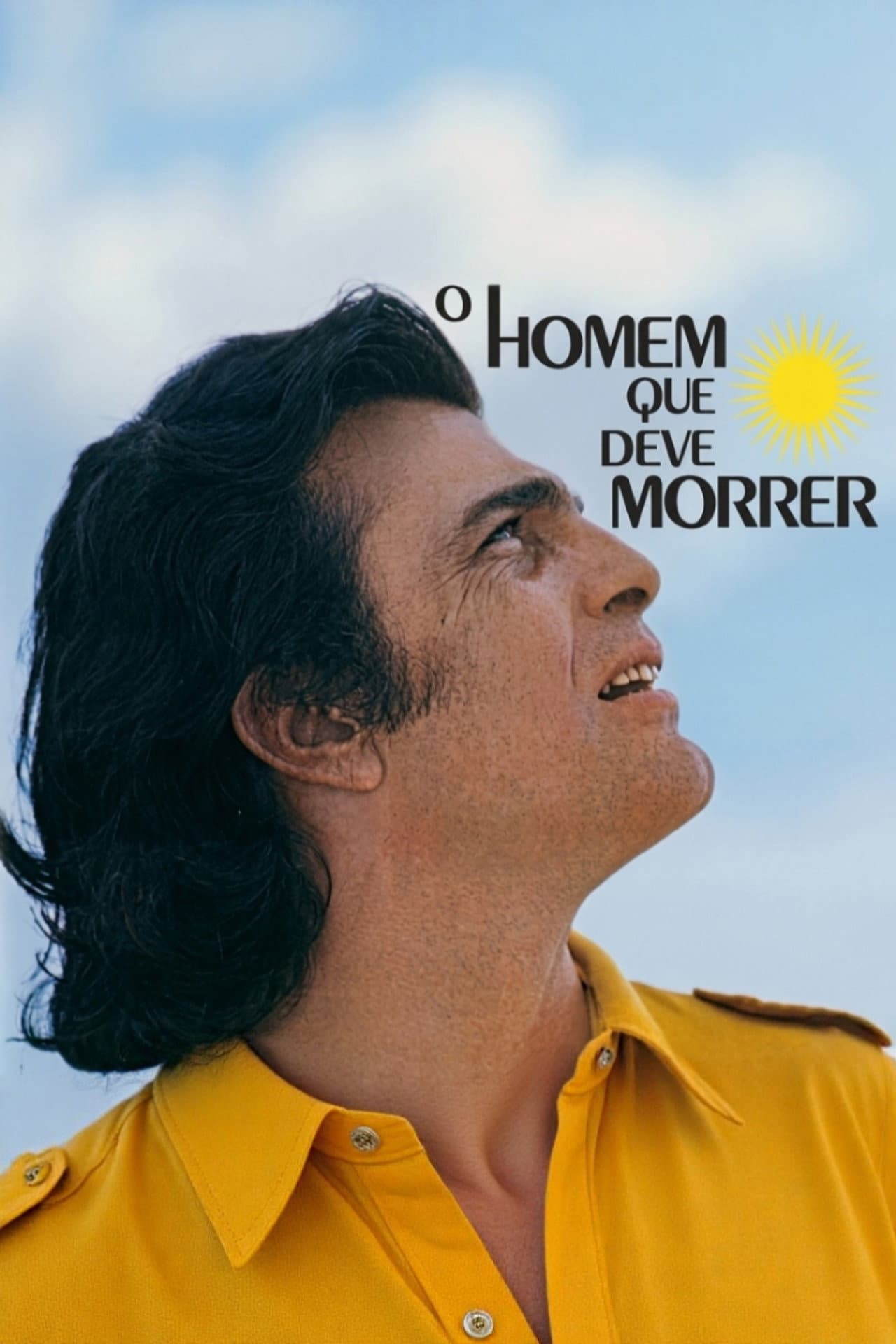 O Homem Que Deve Morrer preview 2