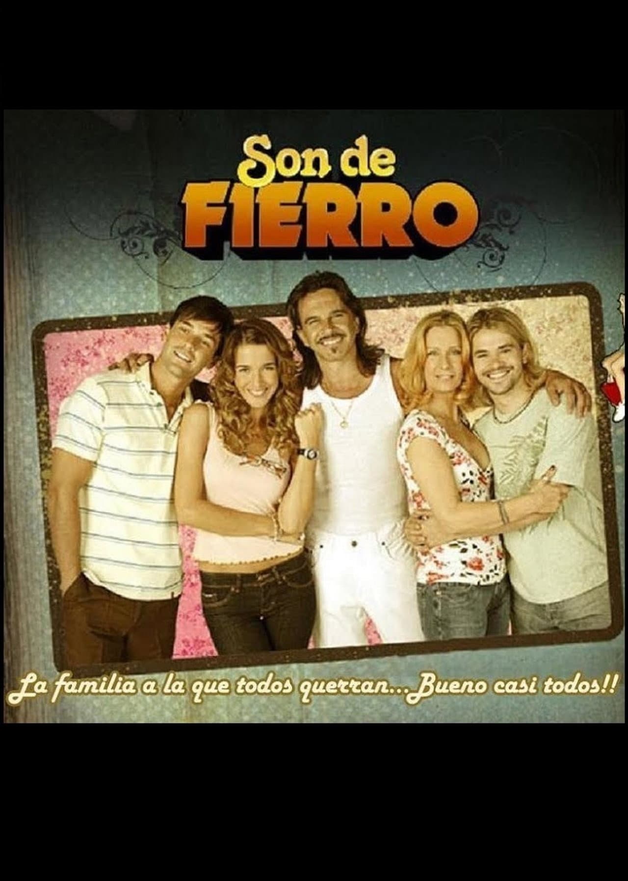 Son de Fierro preview 2