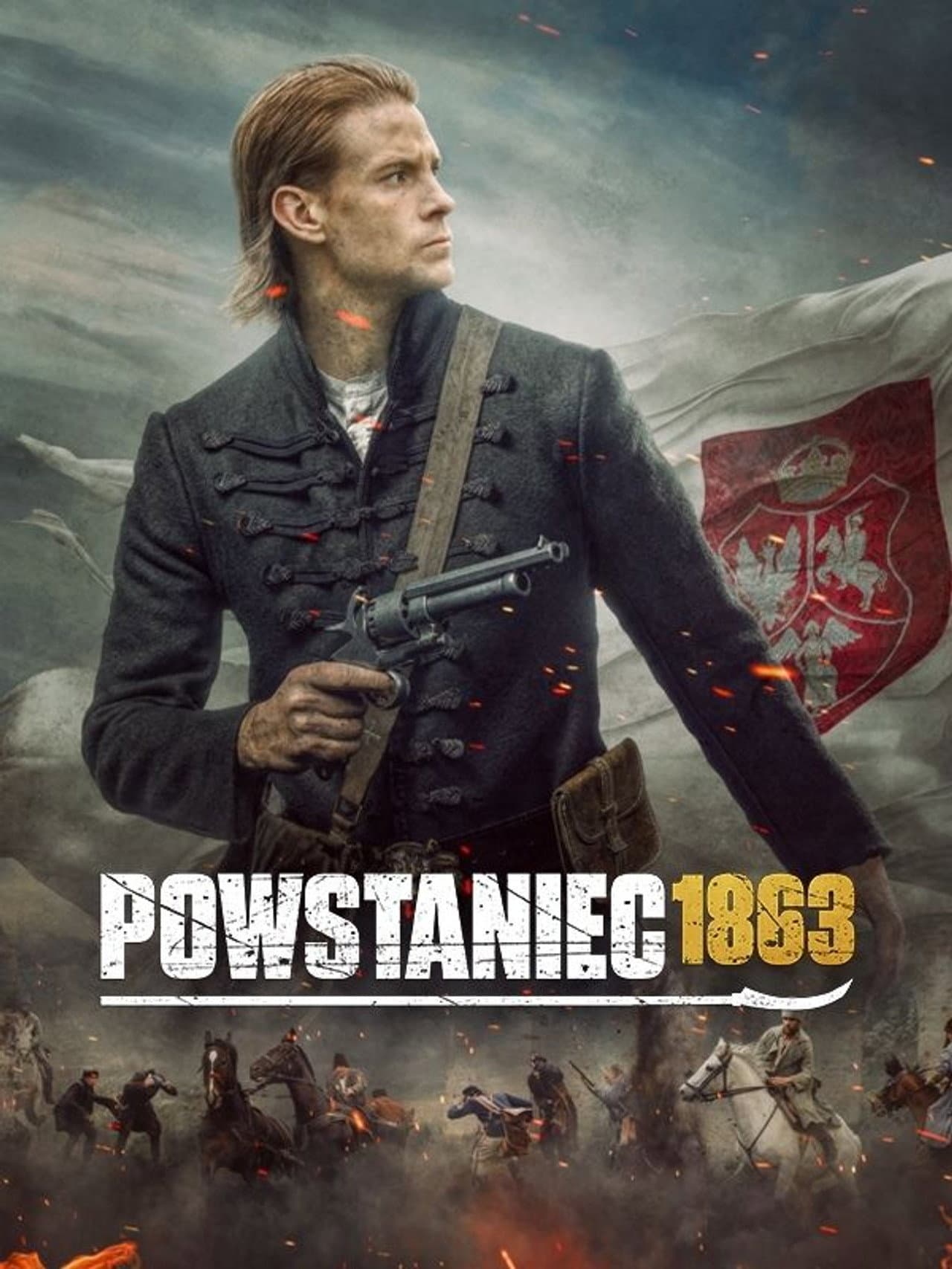 Powstaniec 1863 preview 2