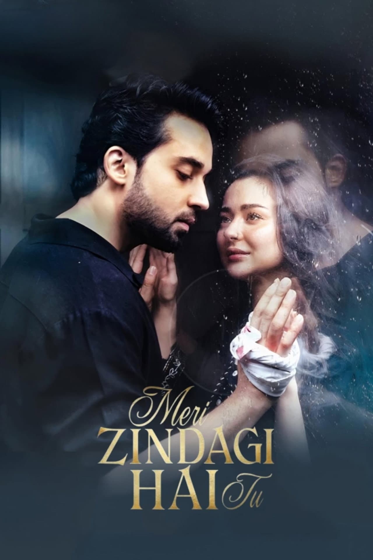 Meri Zindagi Hai Tu preview 2