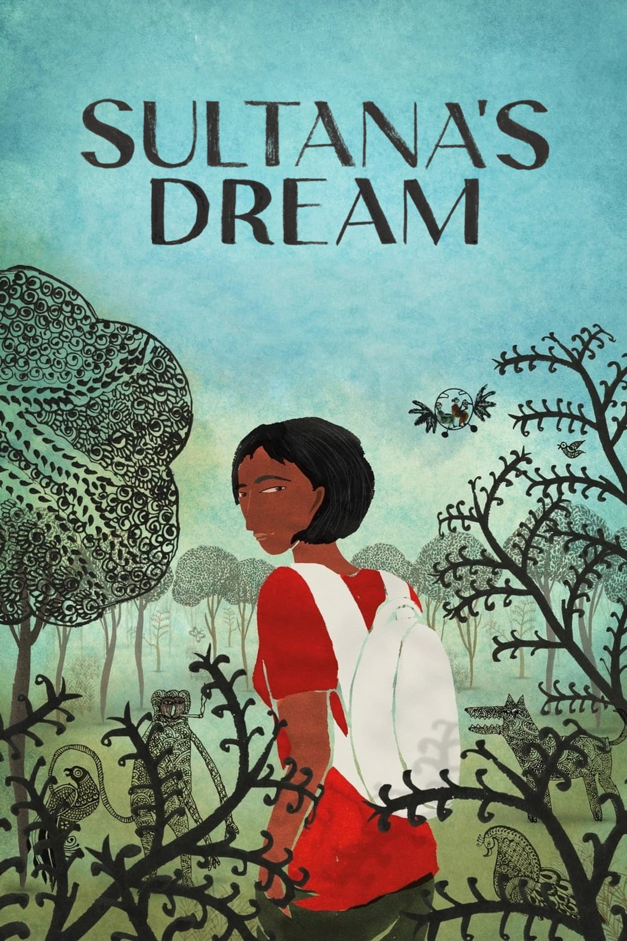 Sultana's Dream preview 2