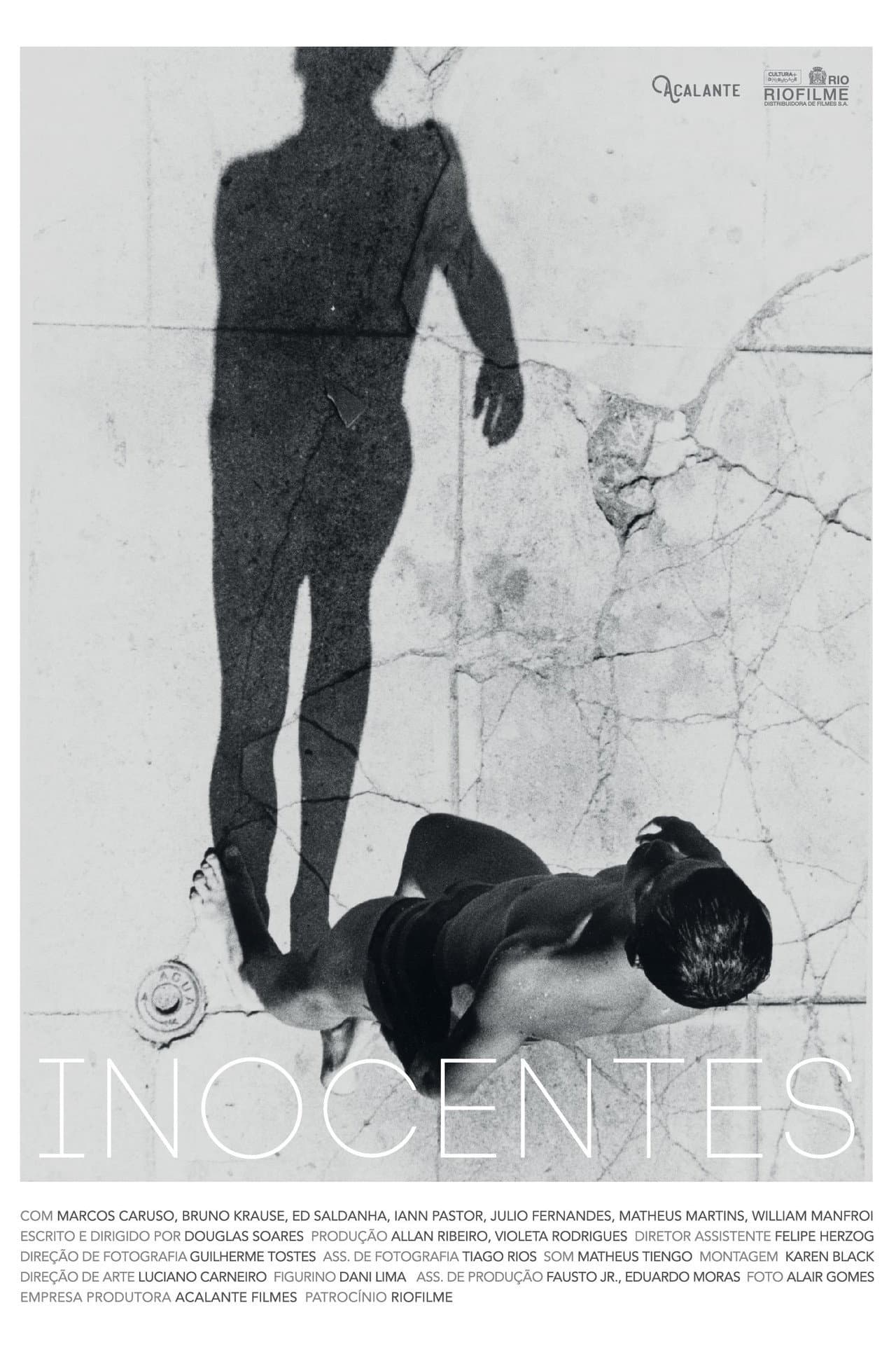 Inocentes preview 2