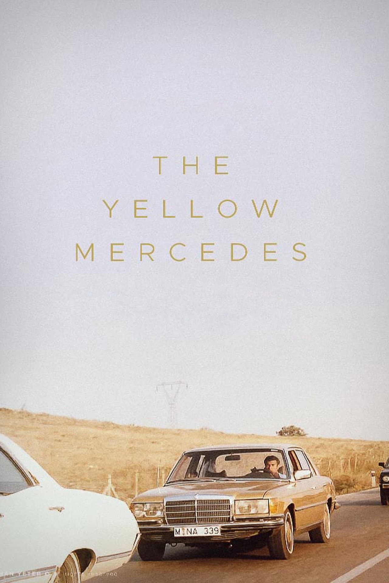 The Yellow Mercedes preview 2