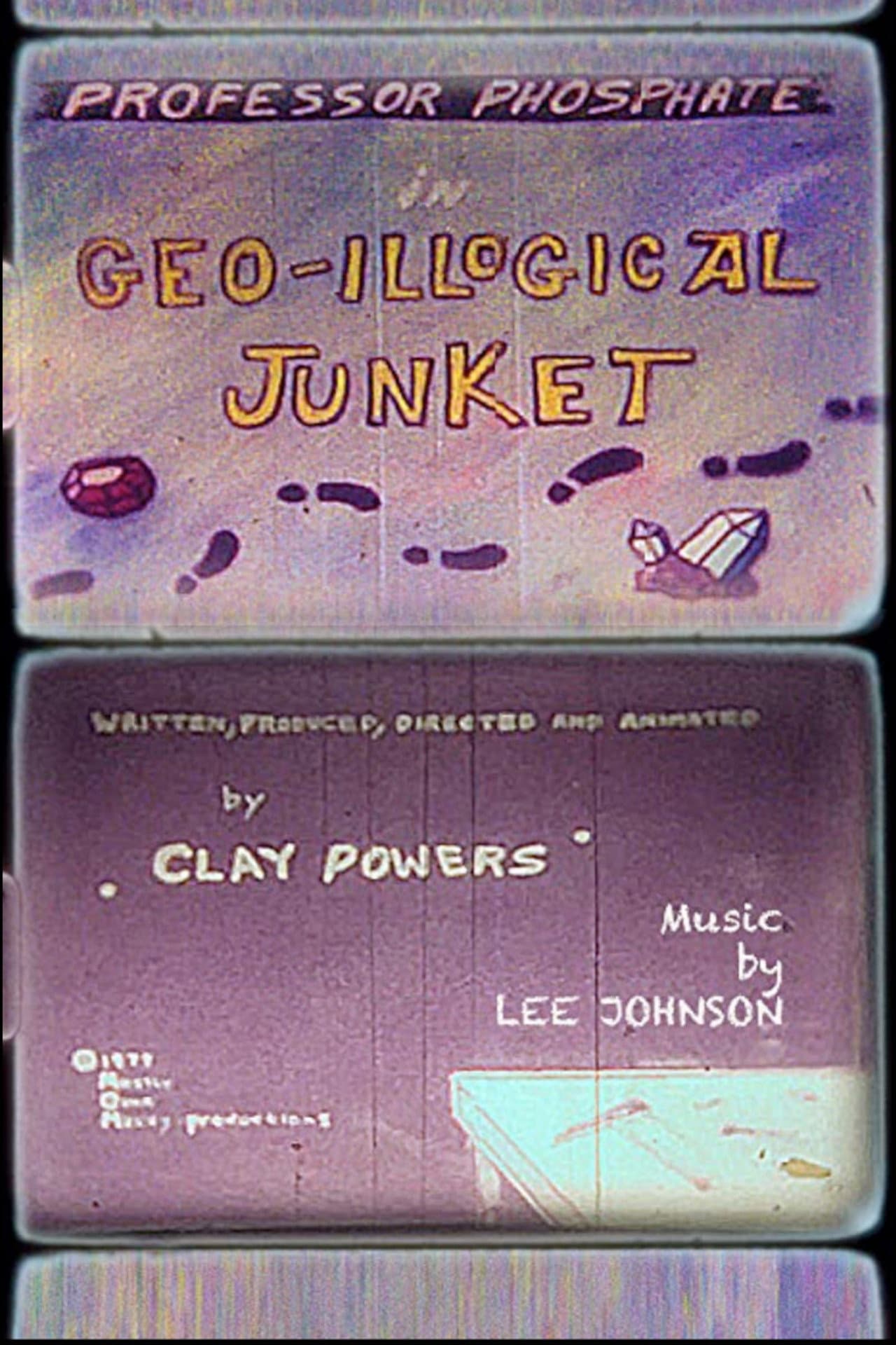 Geo-Illogical Junket preview 1