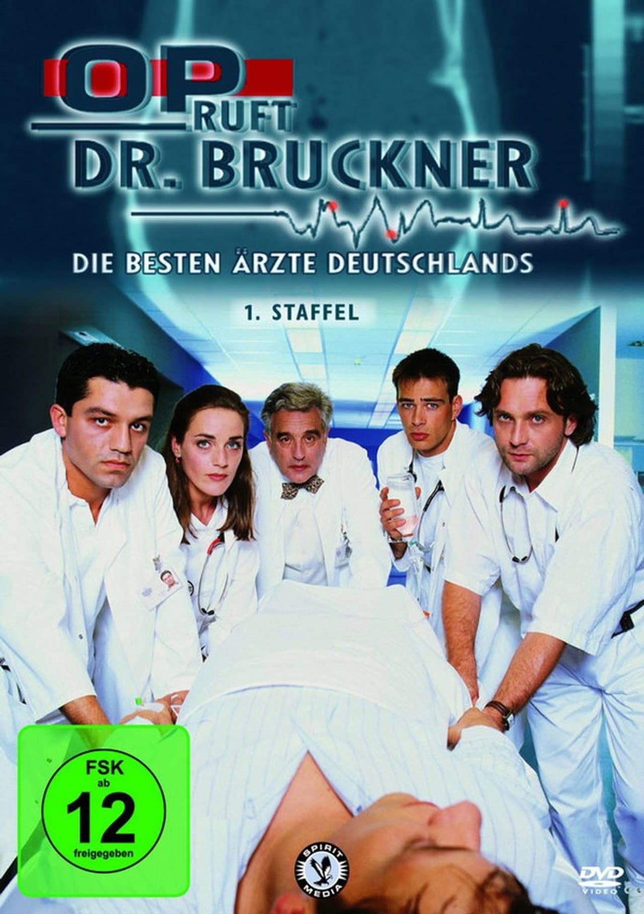 OP ruft Dr. Bruckner preview 2