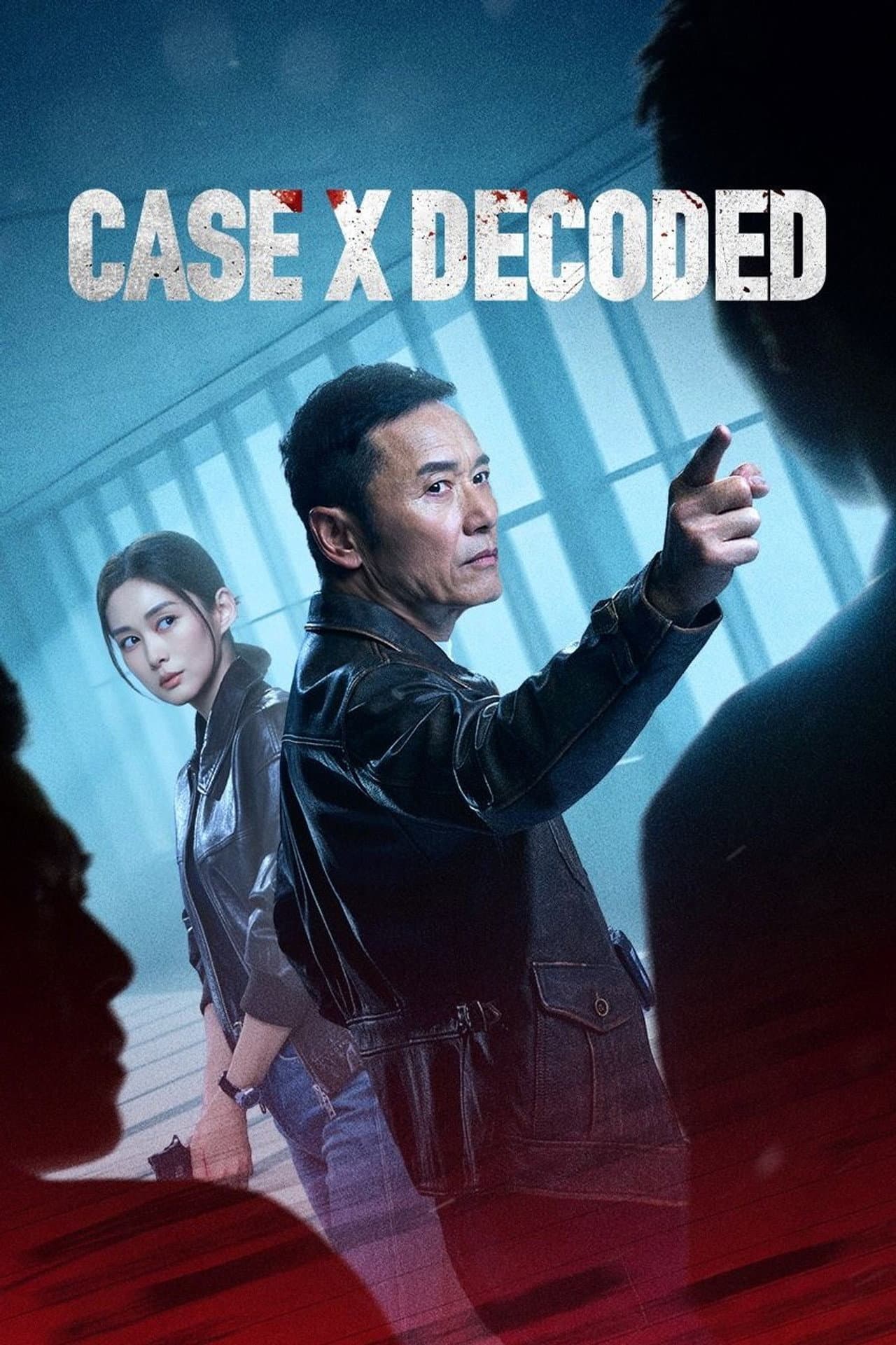 Case X Decoded preview 2
