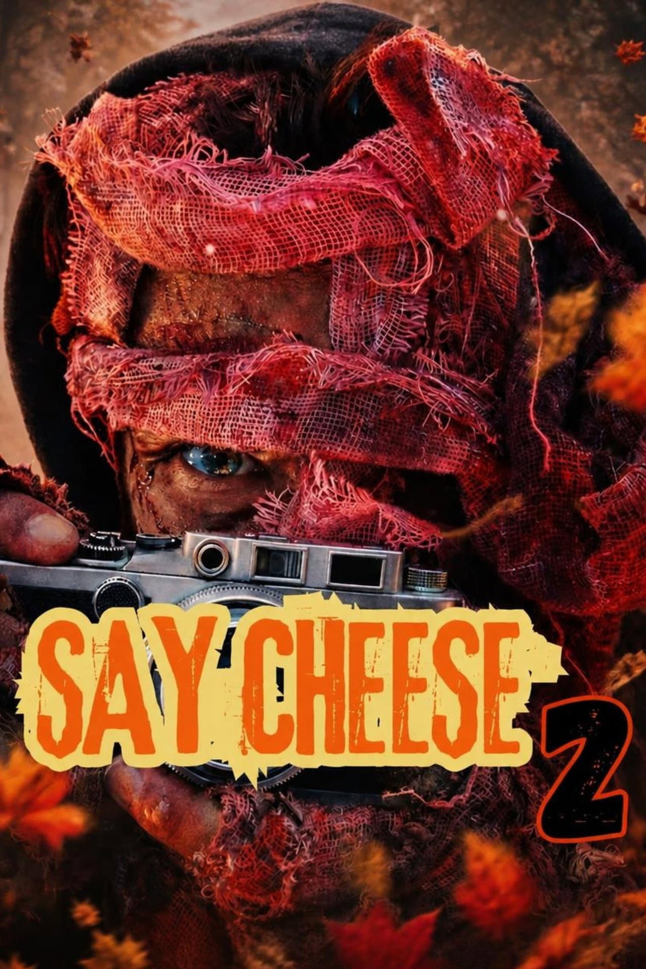 Say Cheese 2 preview 1