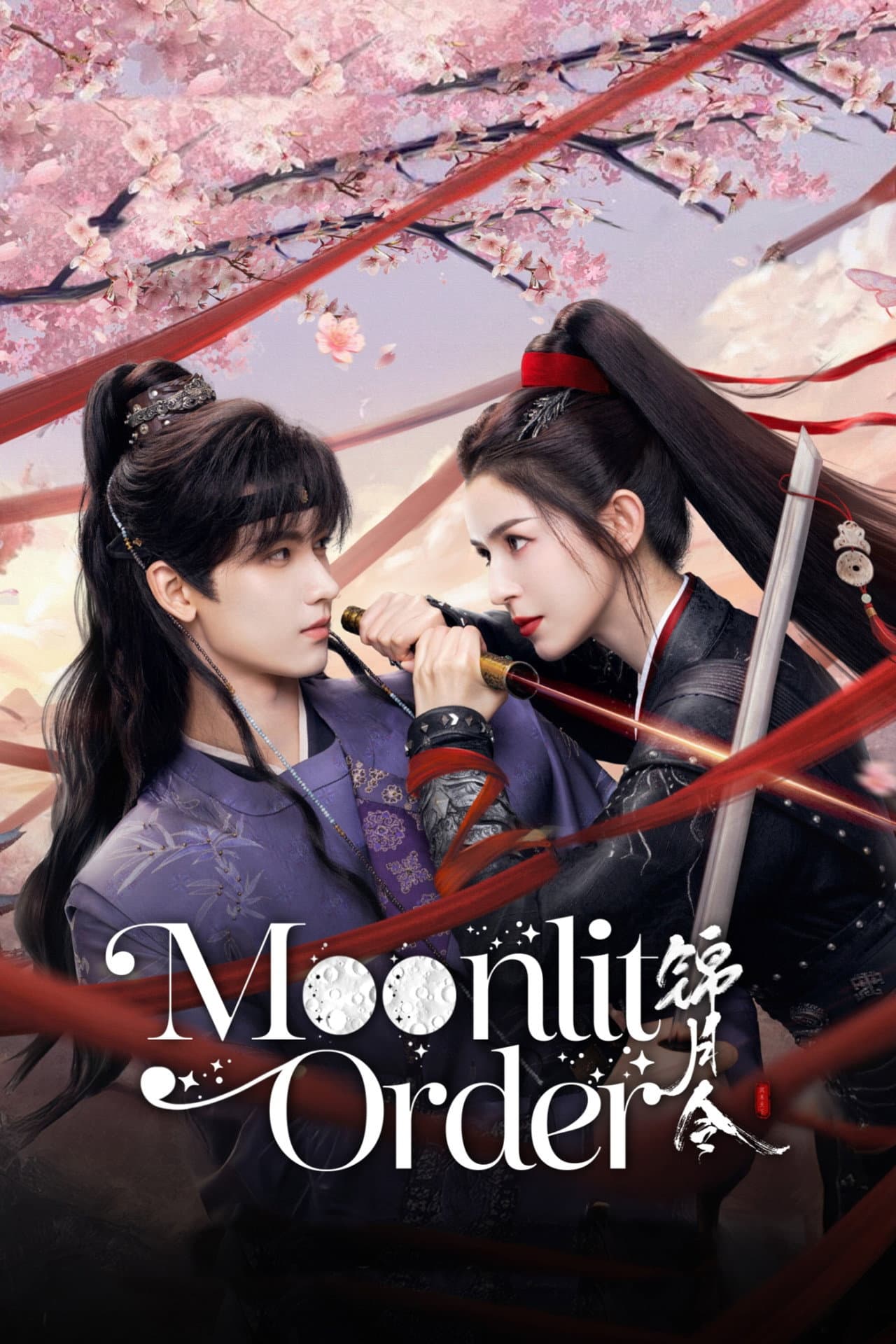 Moonlit Order preview 2