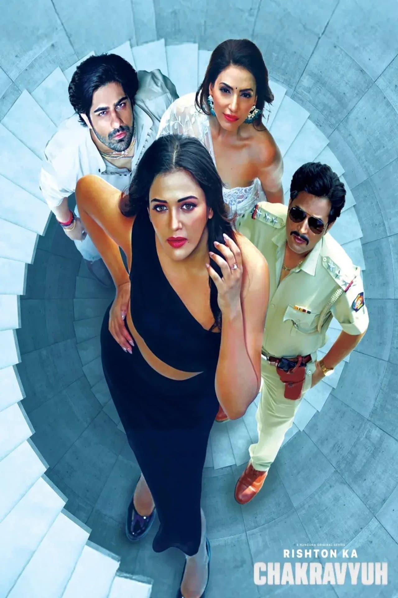 Rishton Ka Chakravyuh preview 2