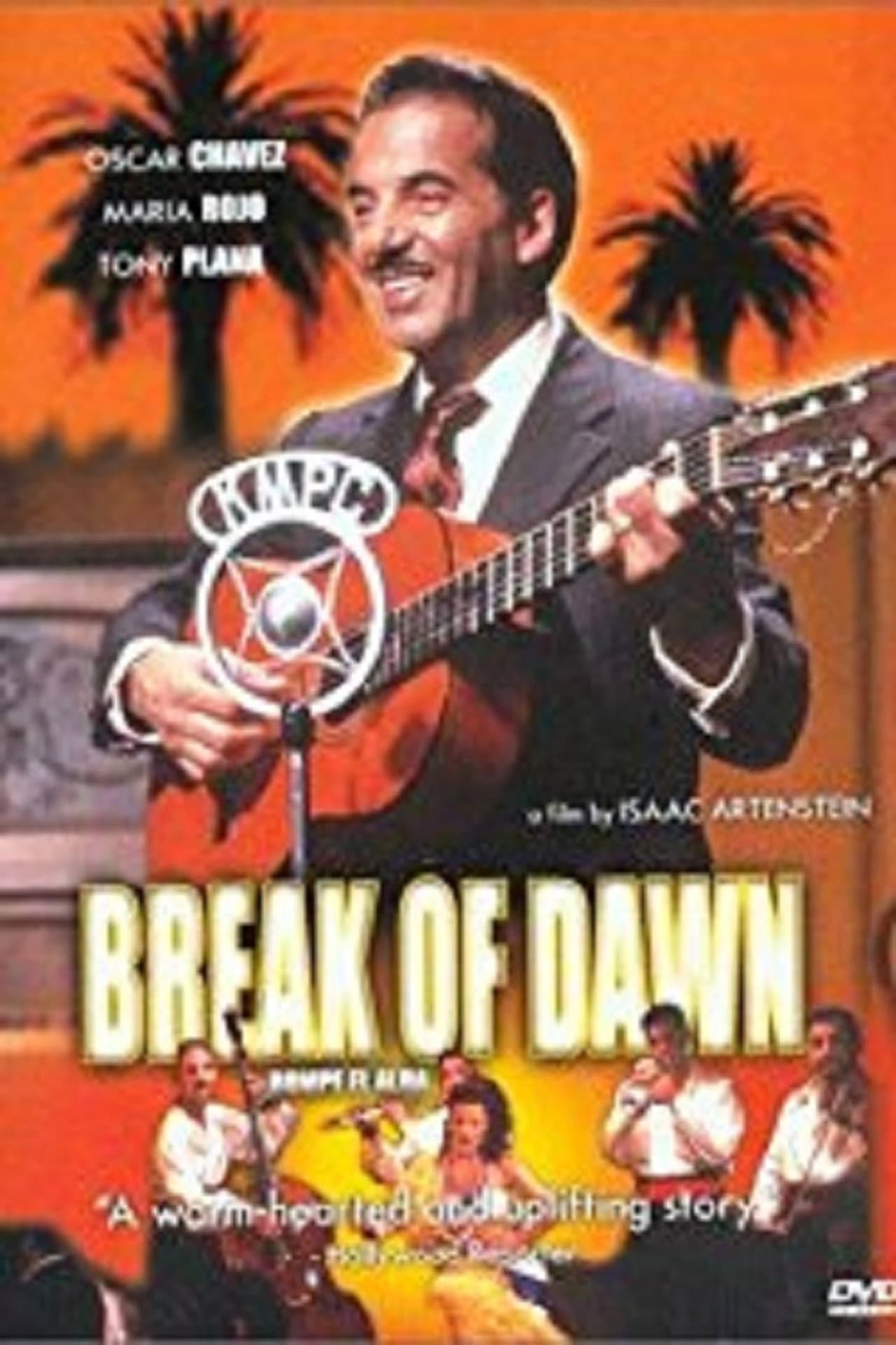 Break of Dawn preview 2
