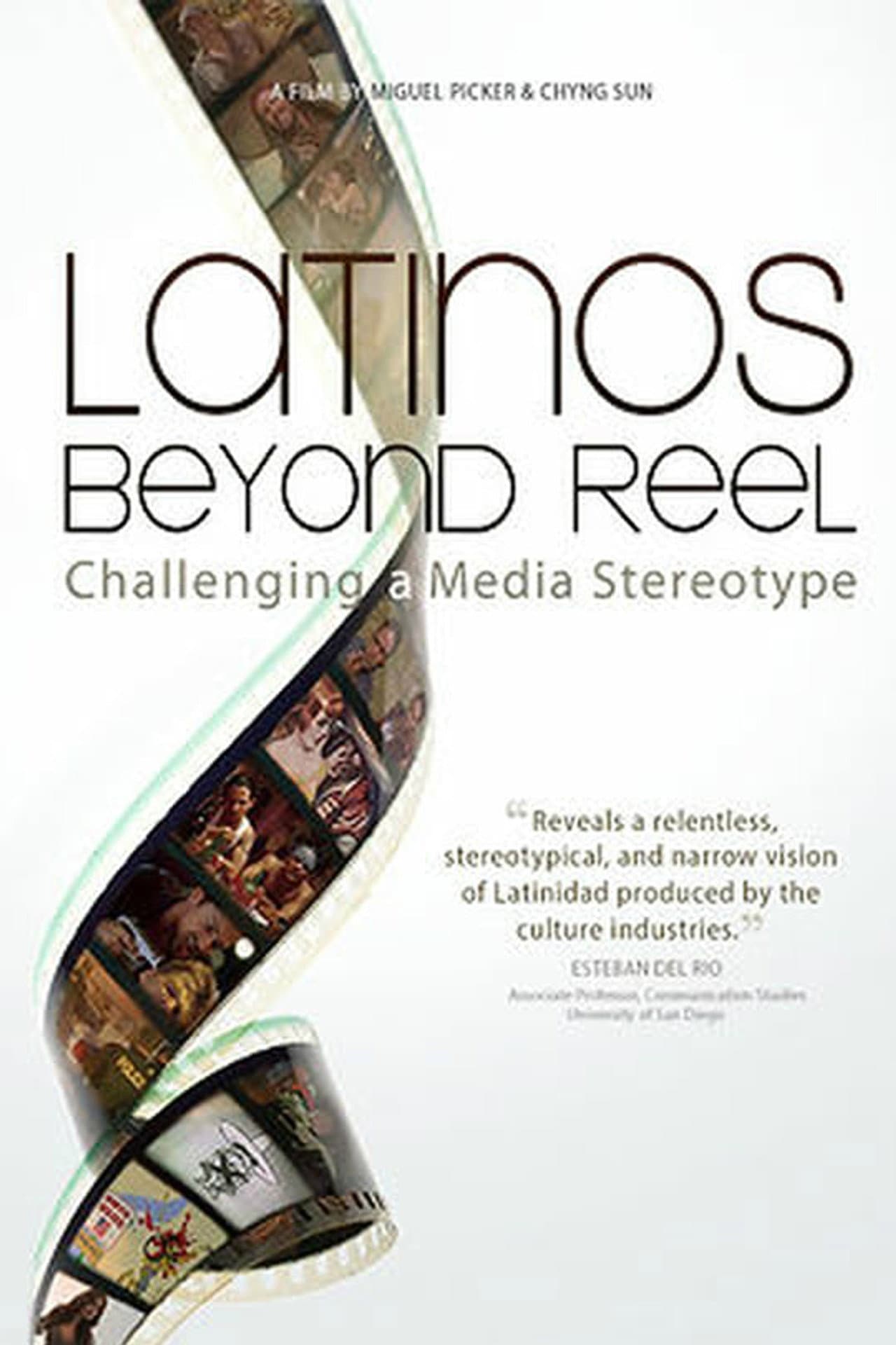 Latinos Beyond Reel preview 1