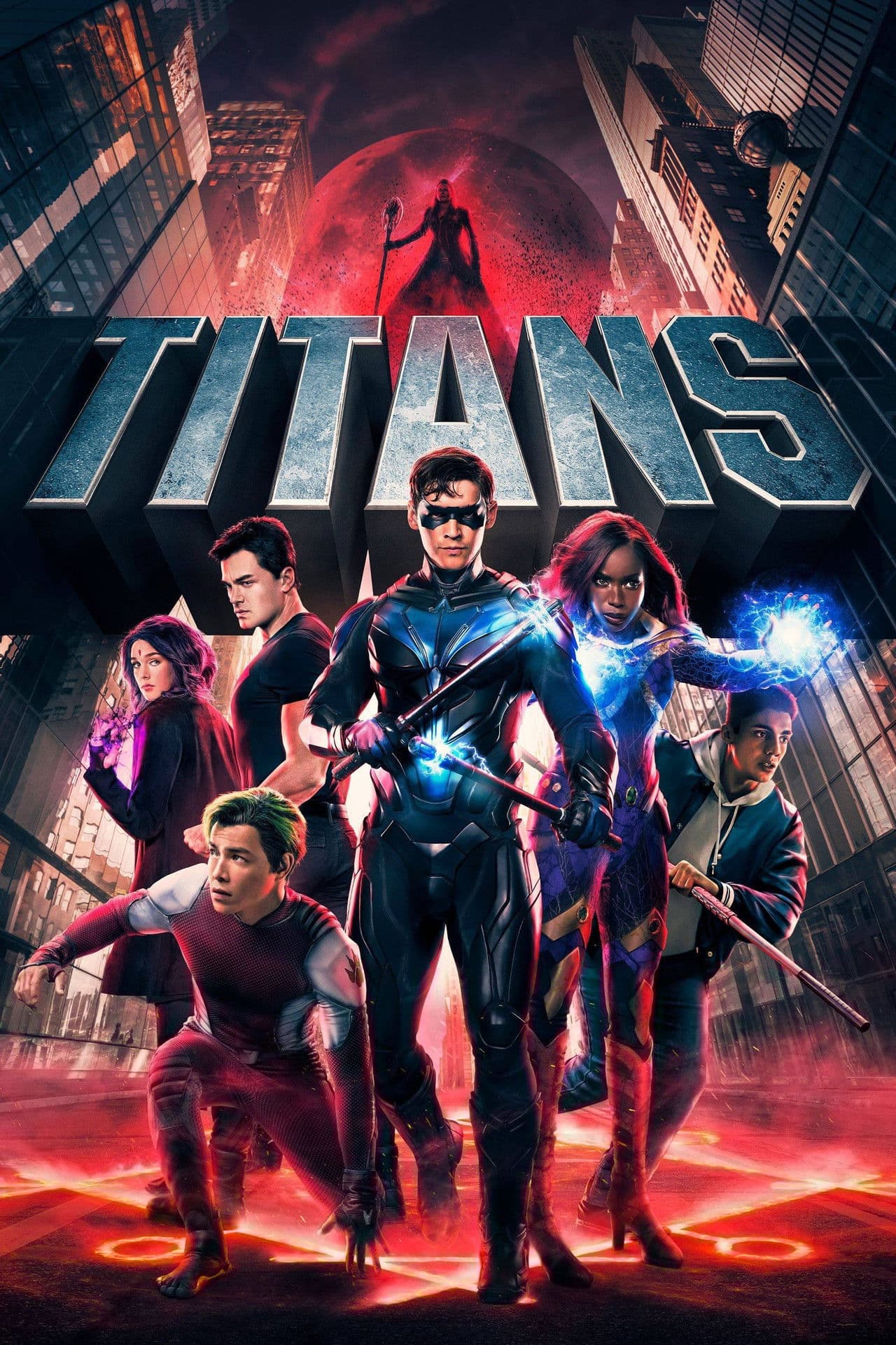Titans preview 2