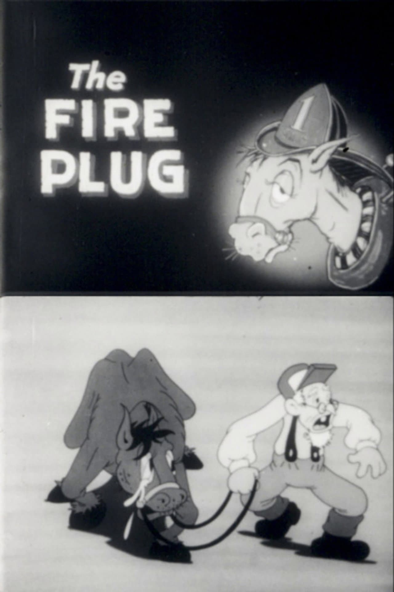 The Fire Plug preview 2