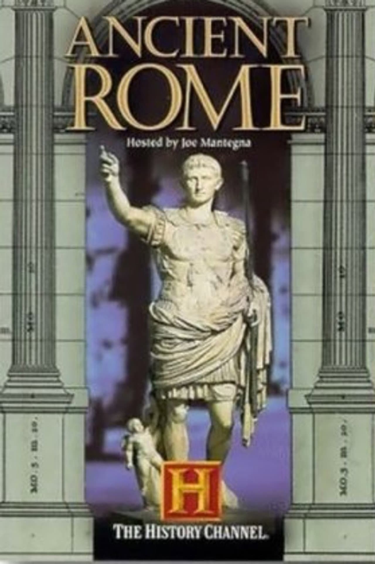 The Great Empire: Rome preview 2