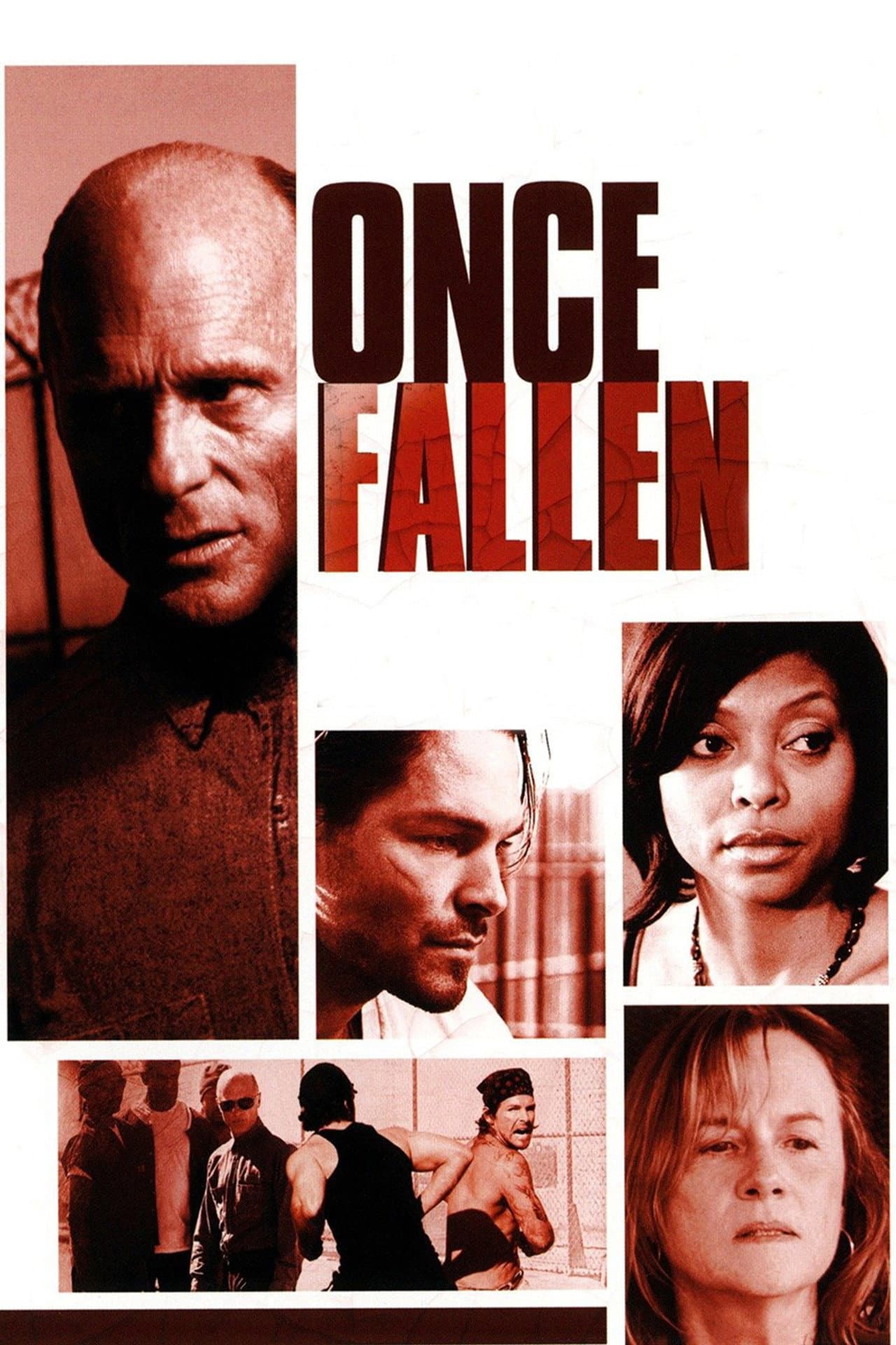 Once Fallen preview 2