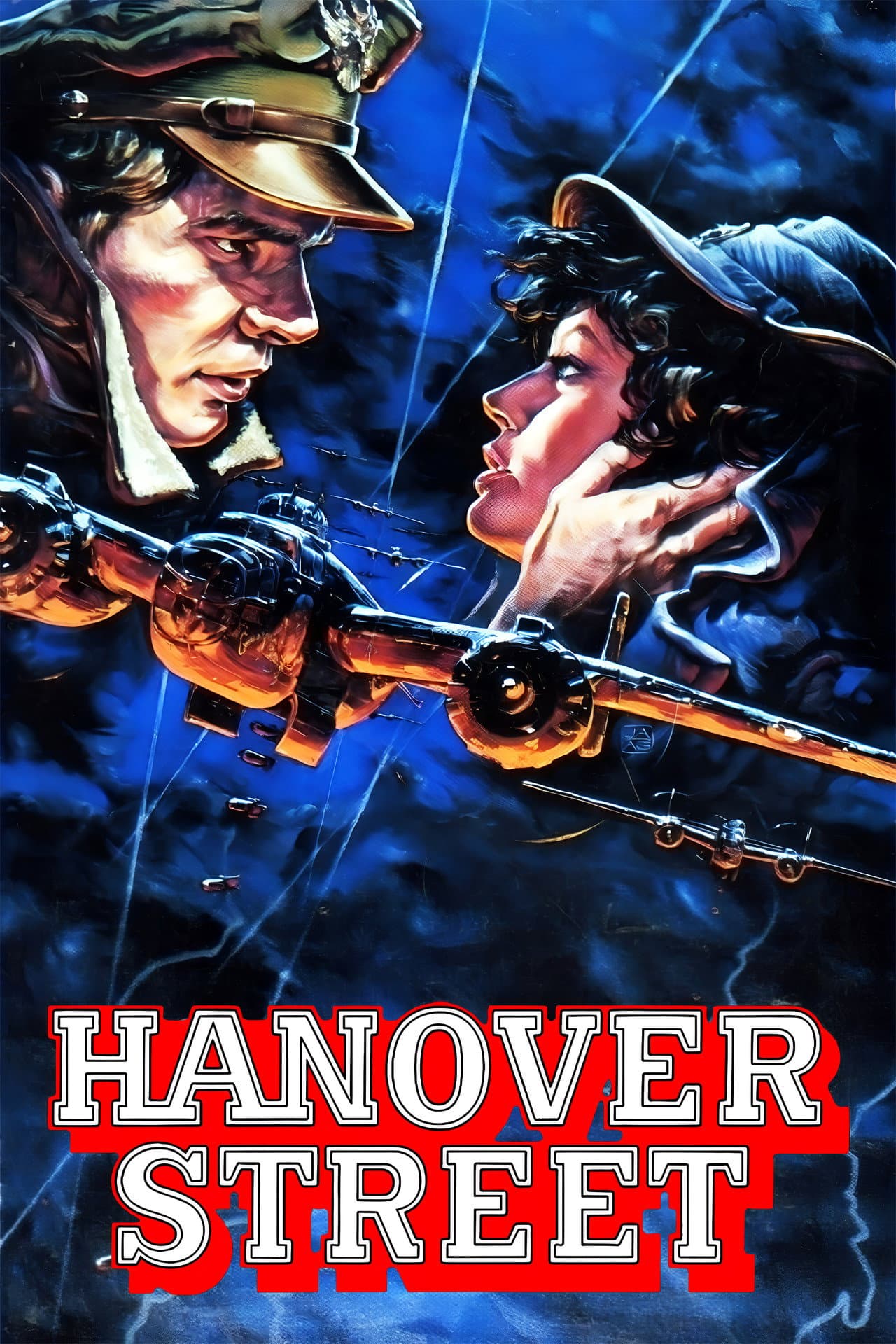 Hanover Street preview 2