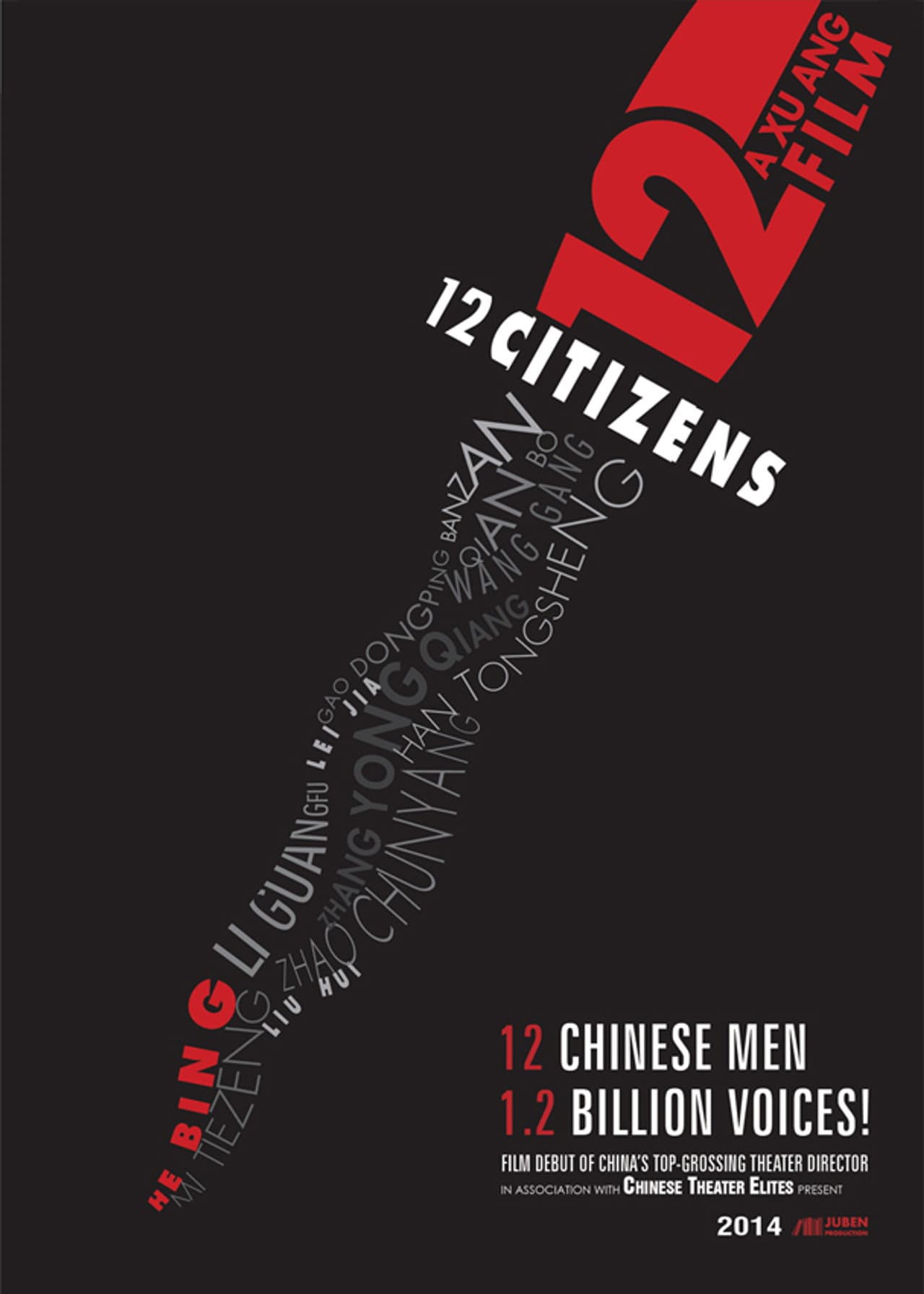 12 Citizens preview 2