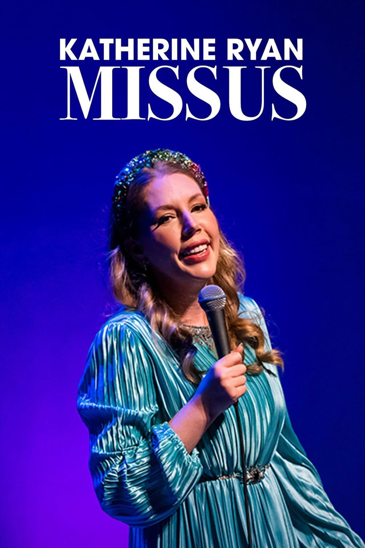 Katherine Ryan: Missus preview 2