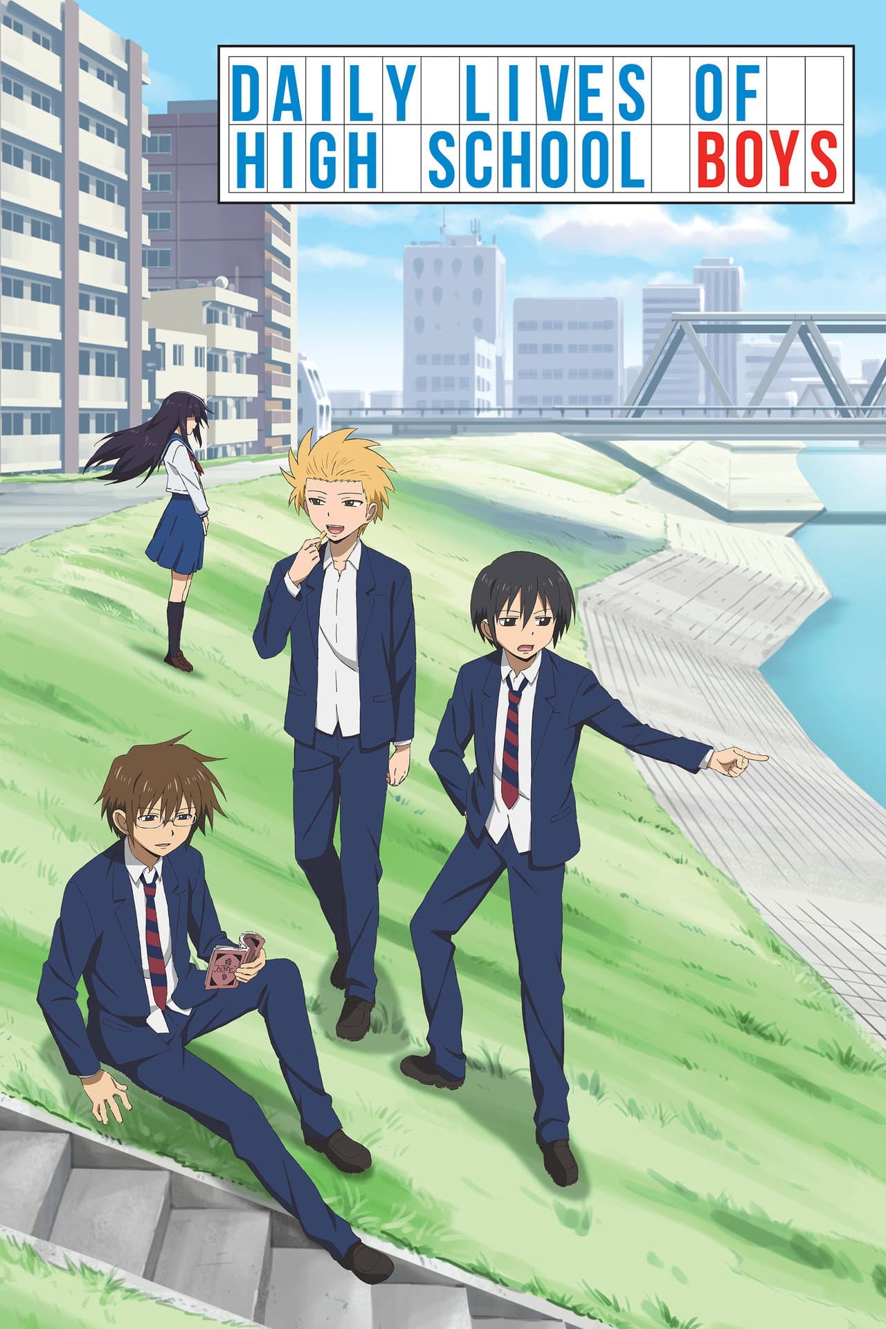 Season 1