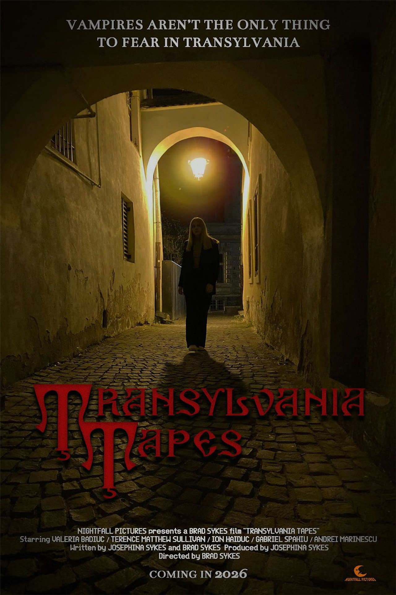 Transylvania Tapes preview 2