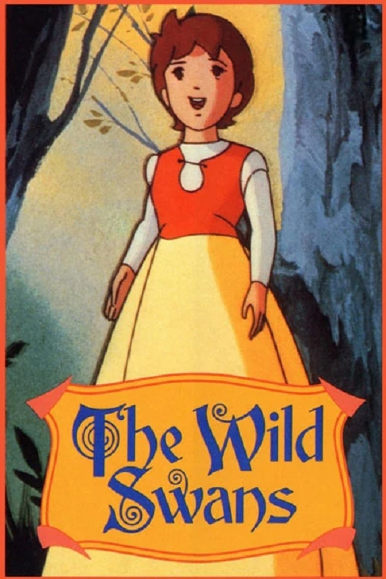 The Wild Swans preview 2