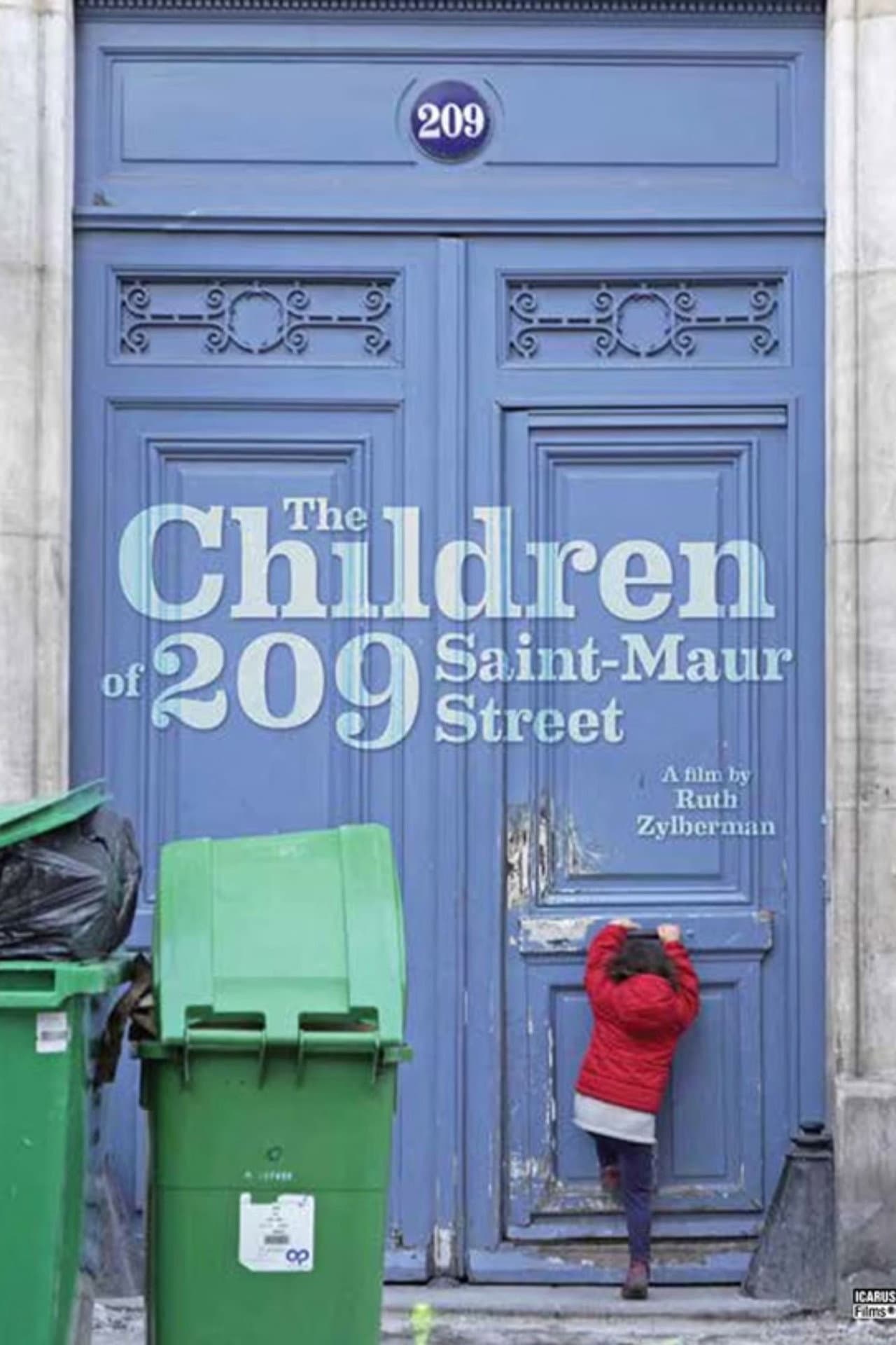 The Children of 209 Saint-Maur Street preview 2