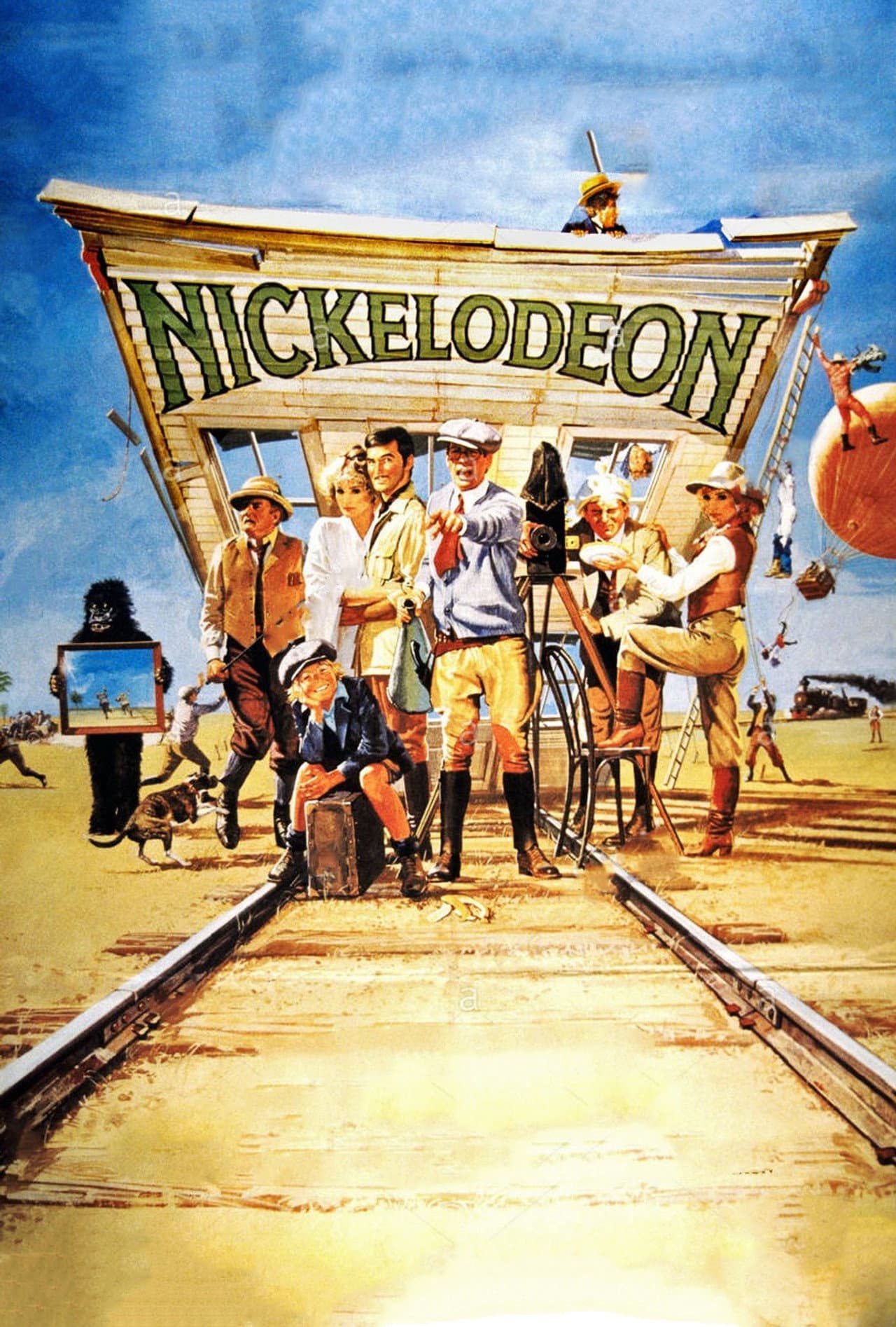 Nickelodeon preview 2