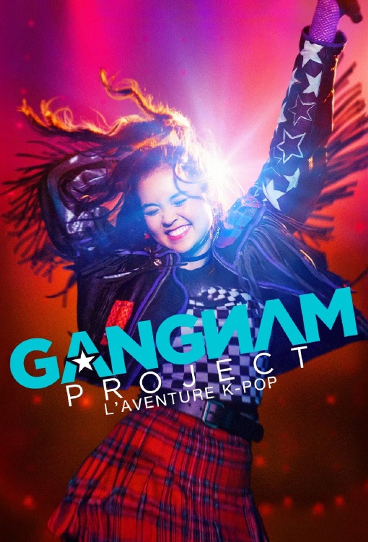Gangnam Project preview 2
