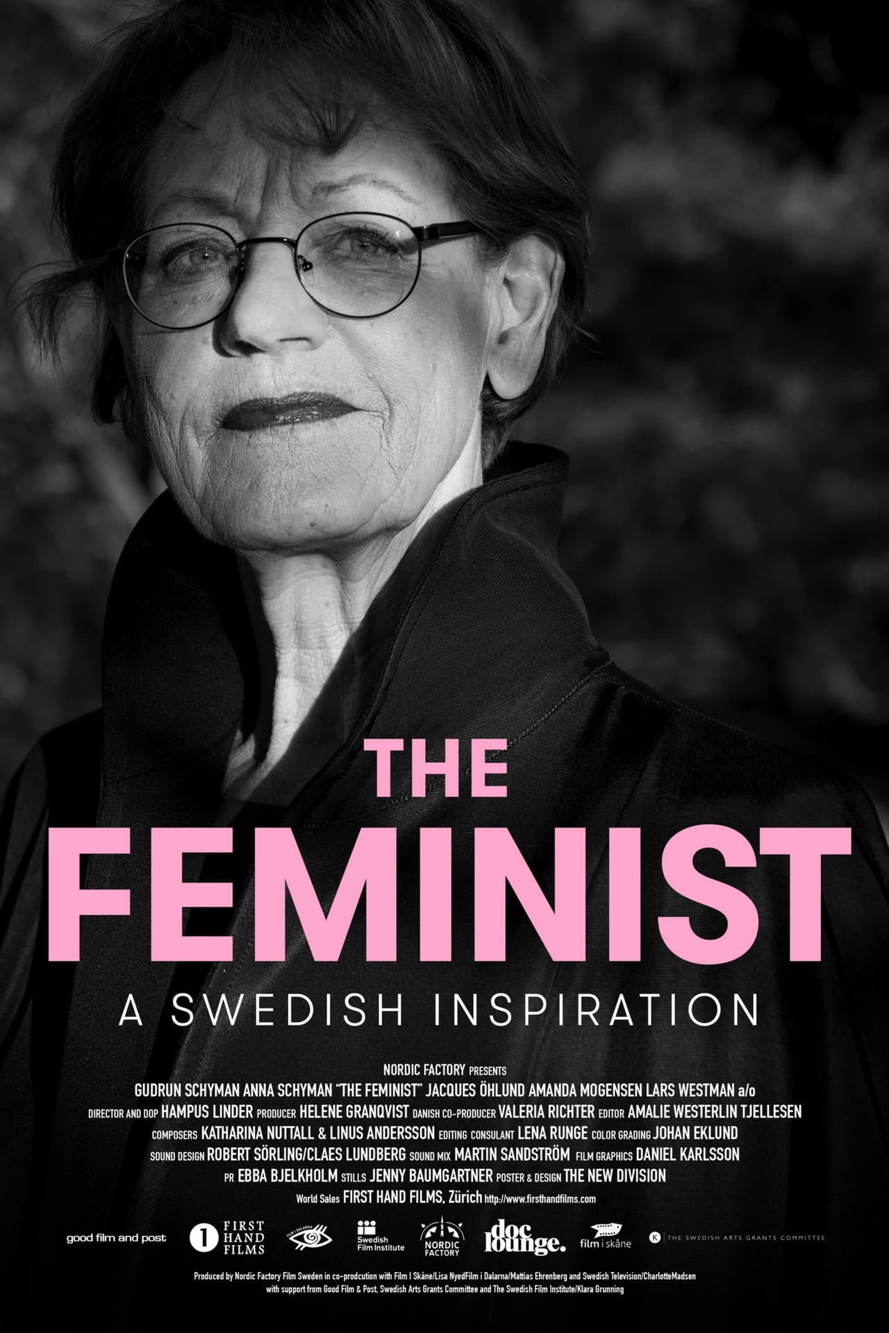 The Feminist : A Swedish Inspiration preview 2