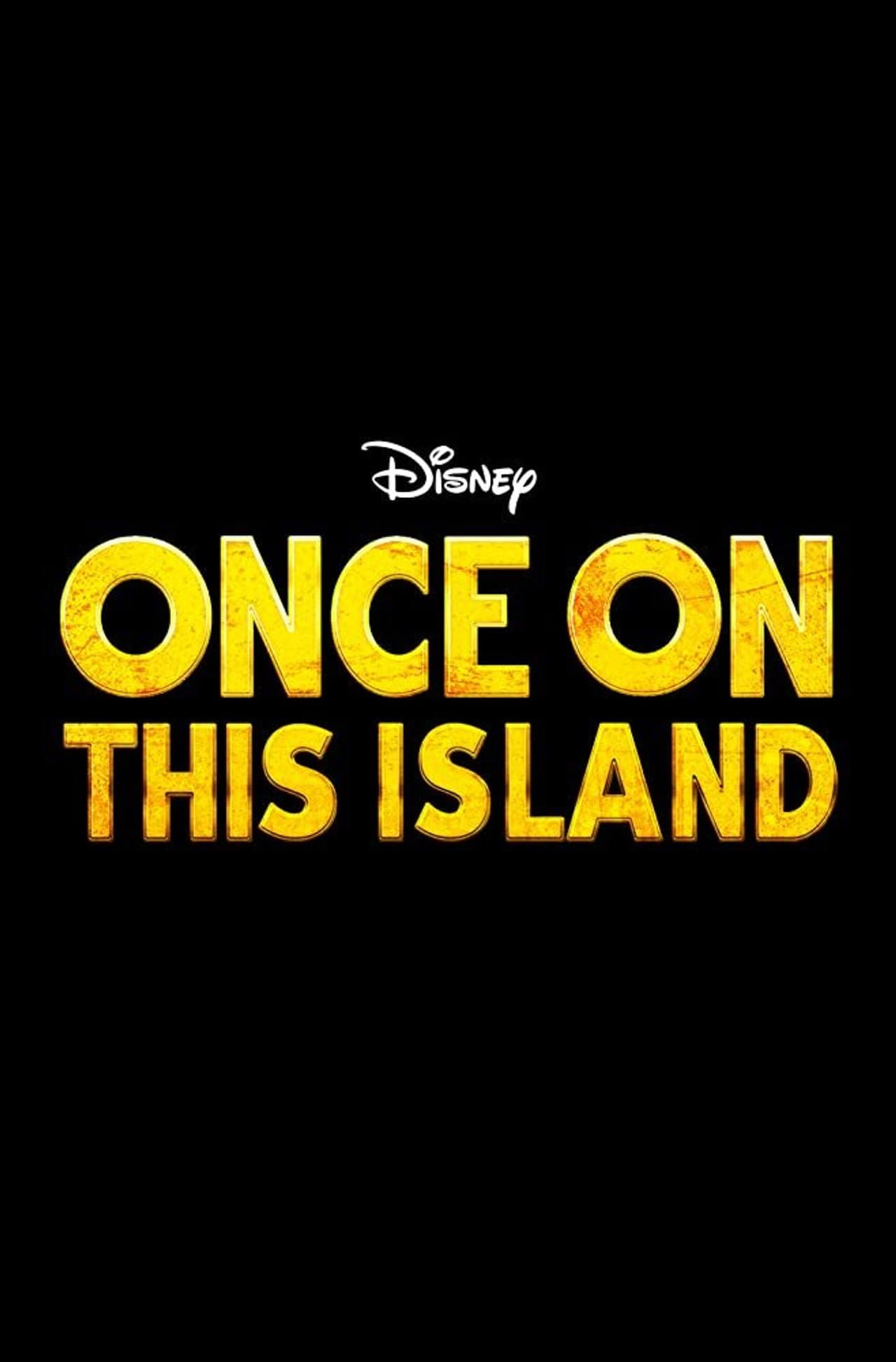 Once on This Island preview 2