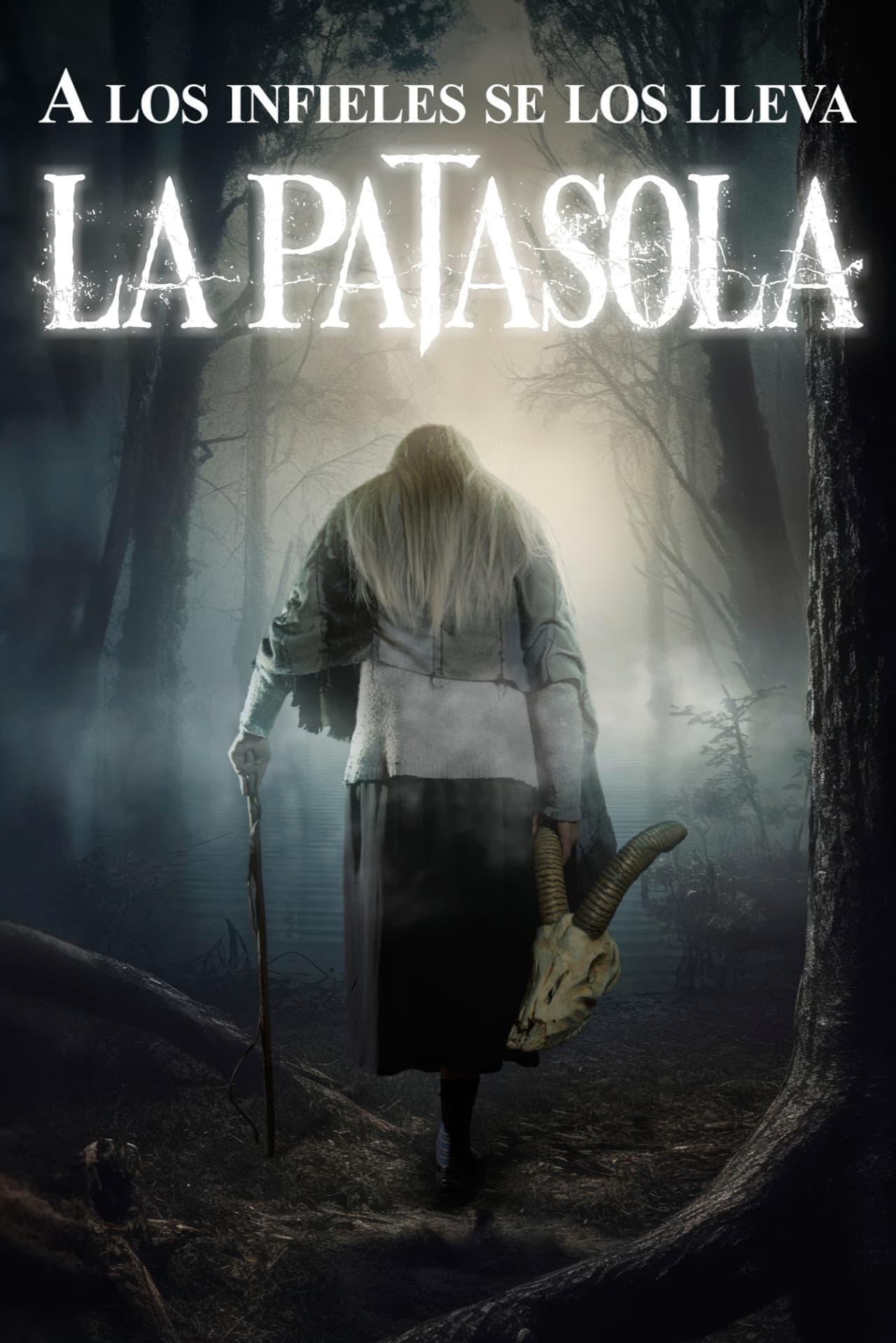 La patasola preview 2