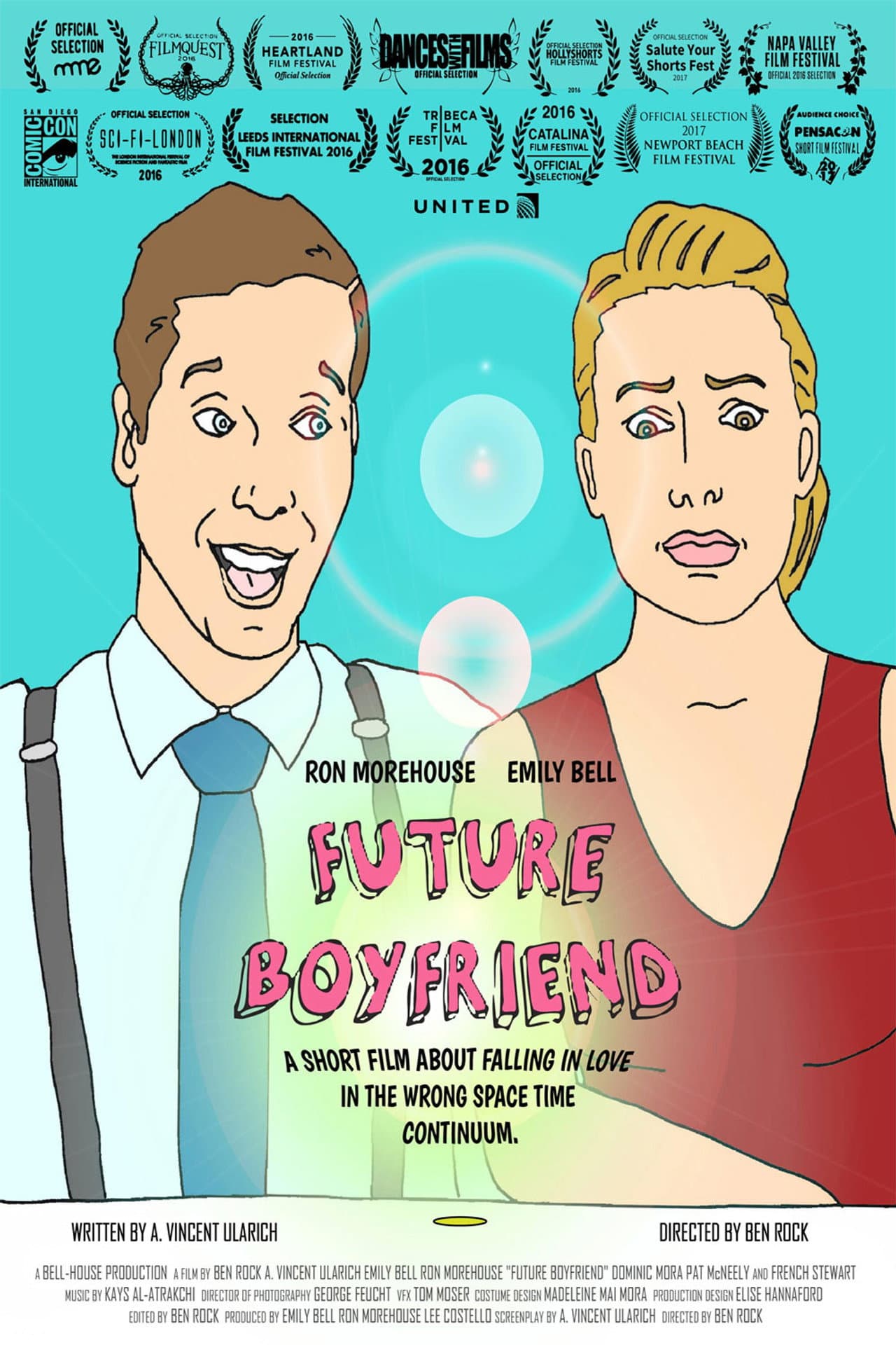 Future Boyfriend preview 2