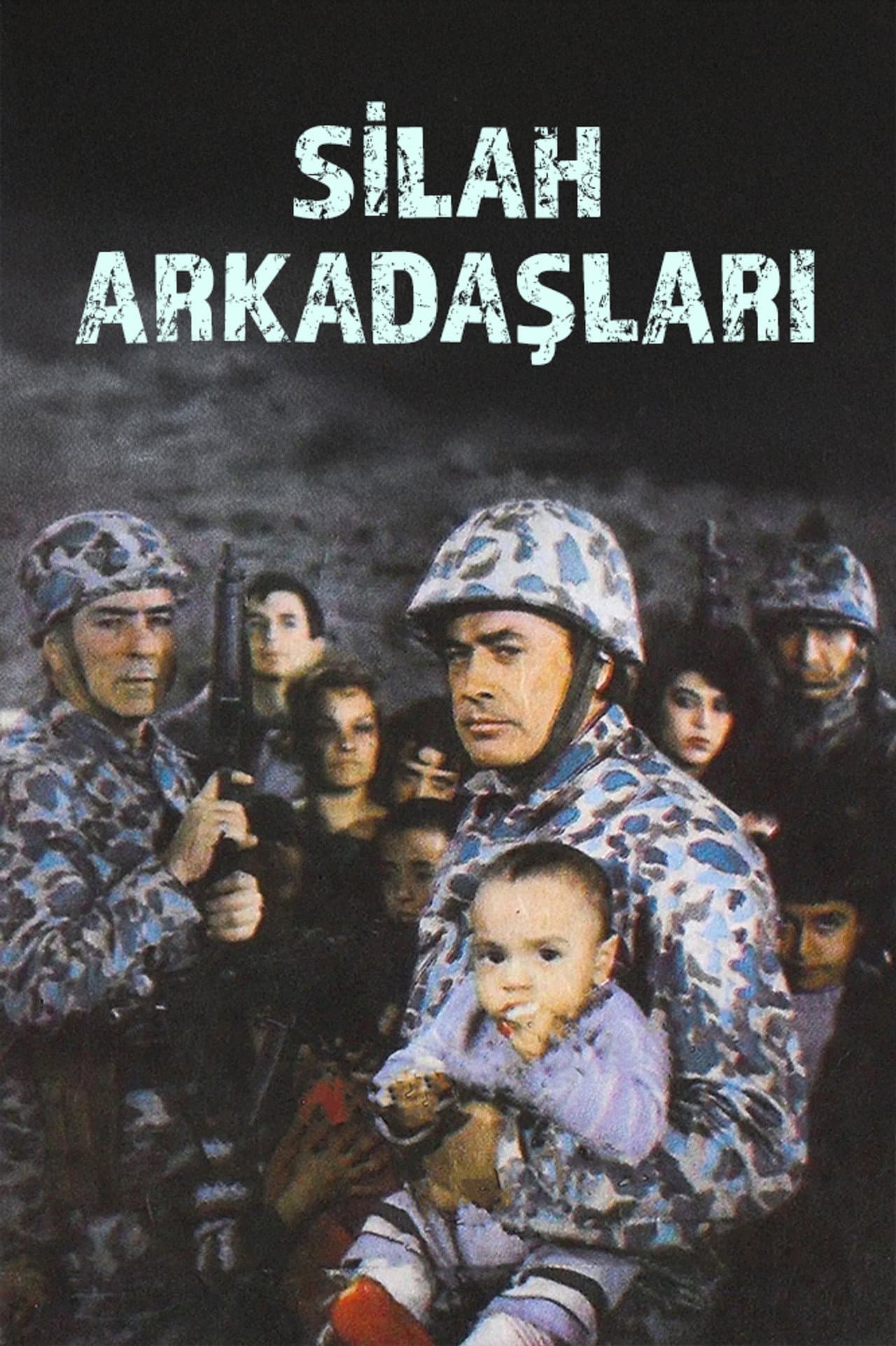 Silah Arkadaşları preview 1
