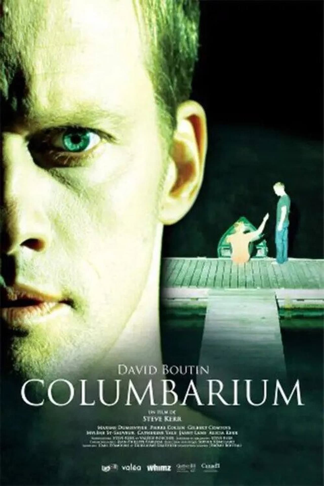 Columbarium preview 1