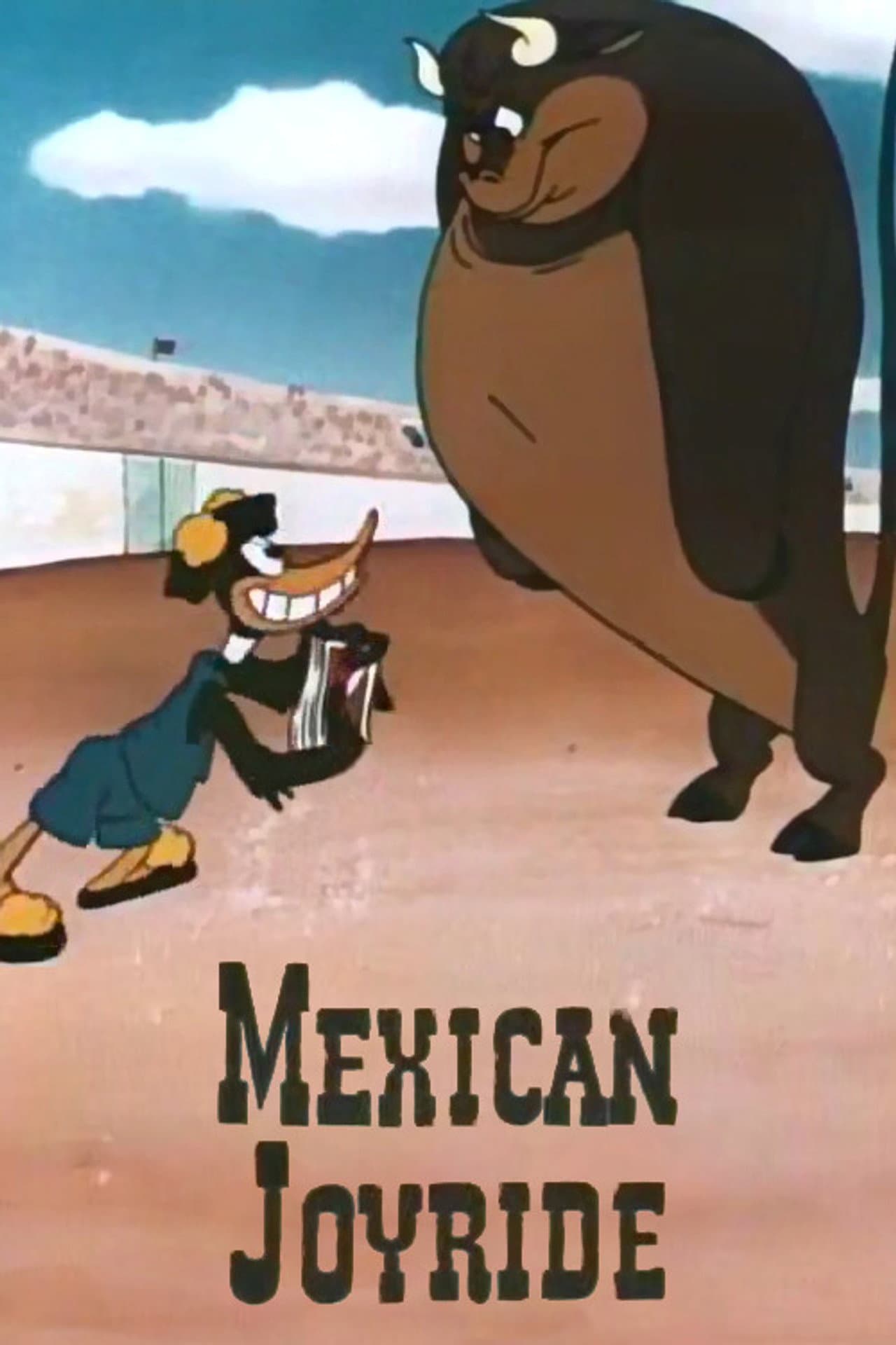 Mexican Joyride preview 2