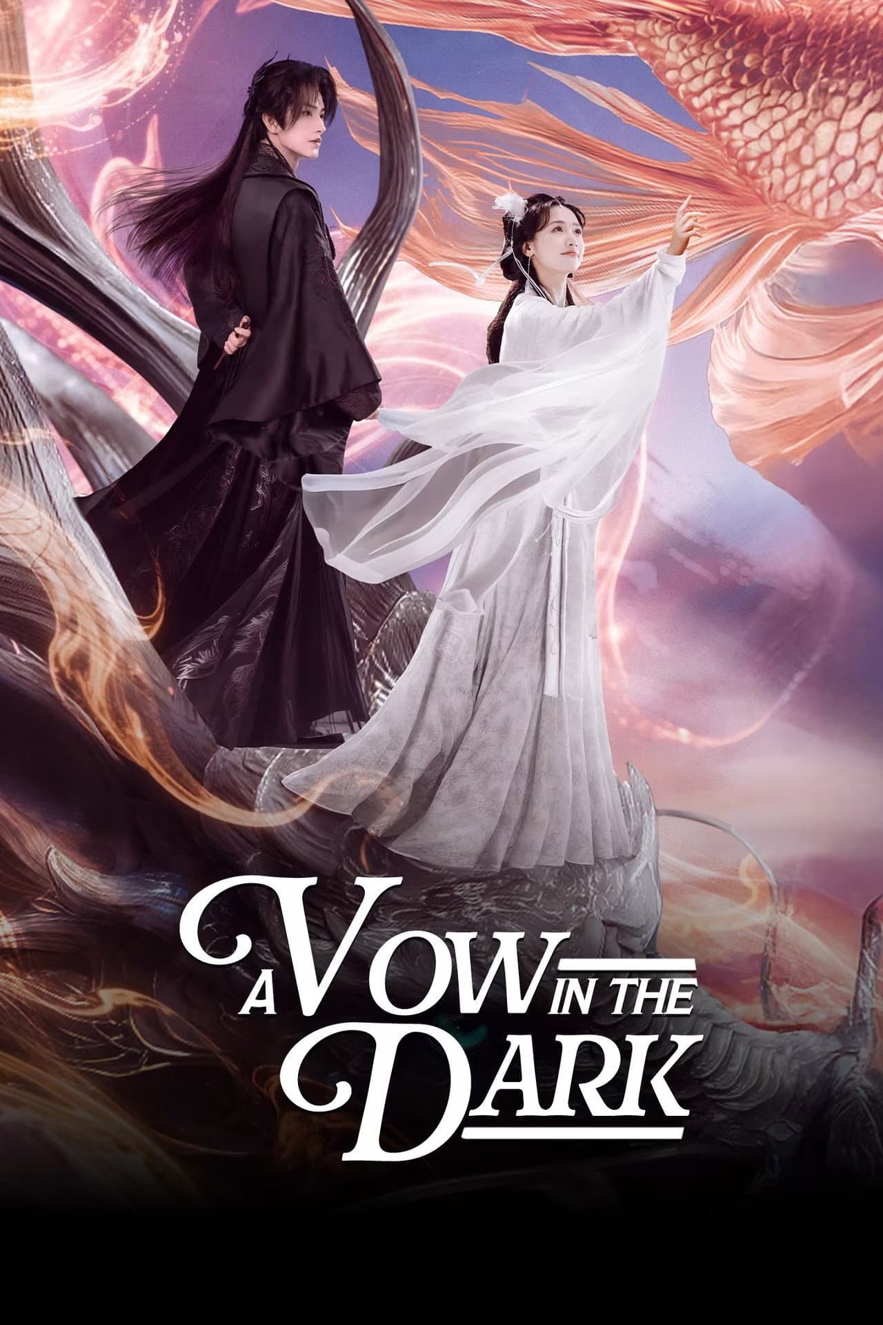 A Vow in the Dark preview 2