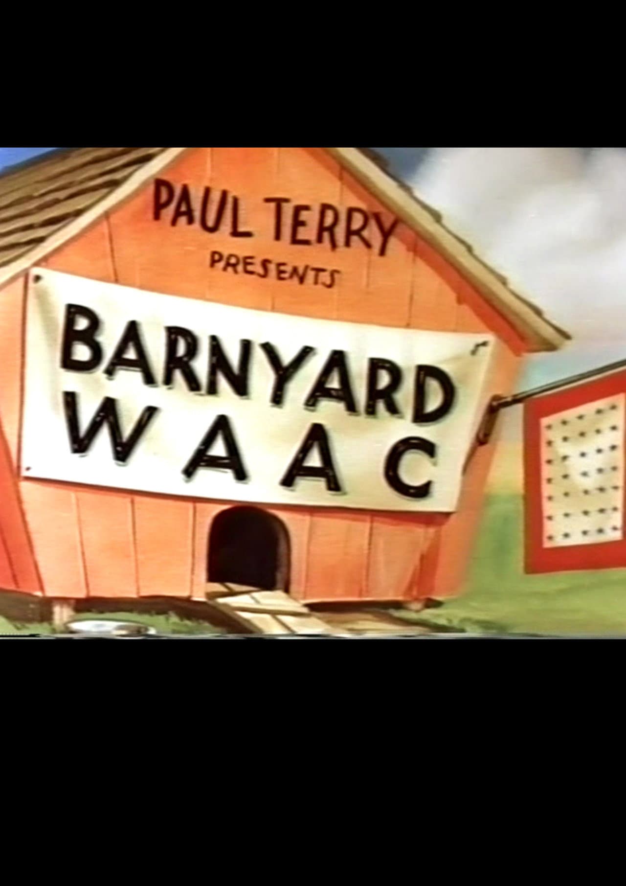 Barnyard Waac preview 1